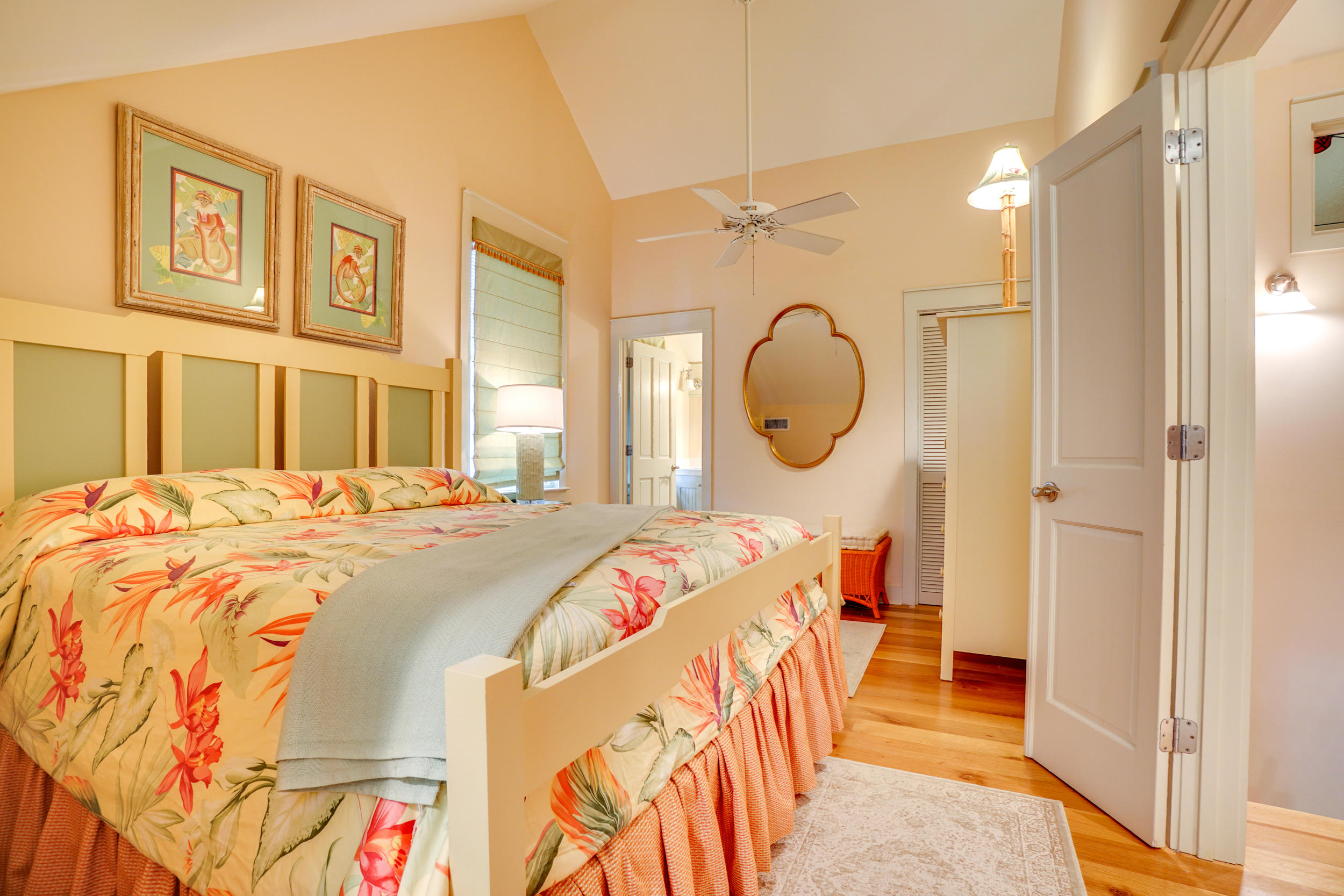 FRANGISTA BEACH - Residential