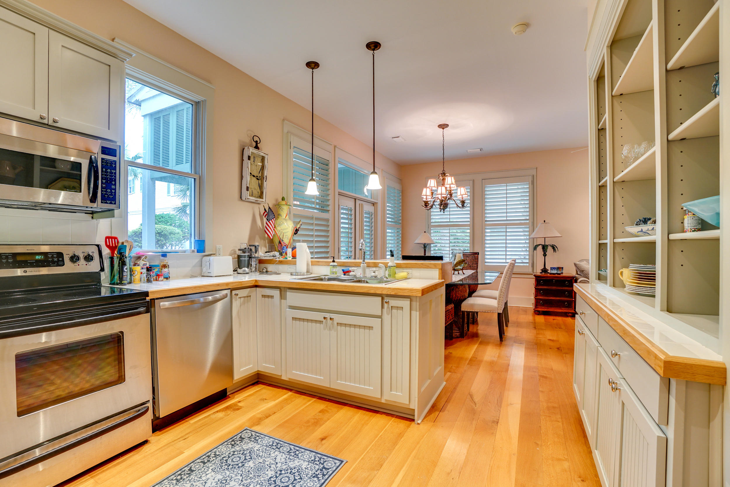 FRANGISTA BEACH - Residential