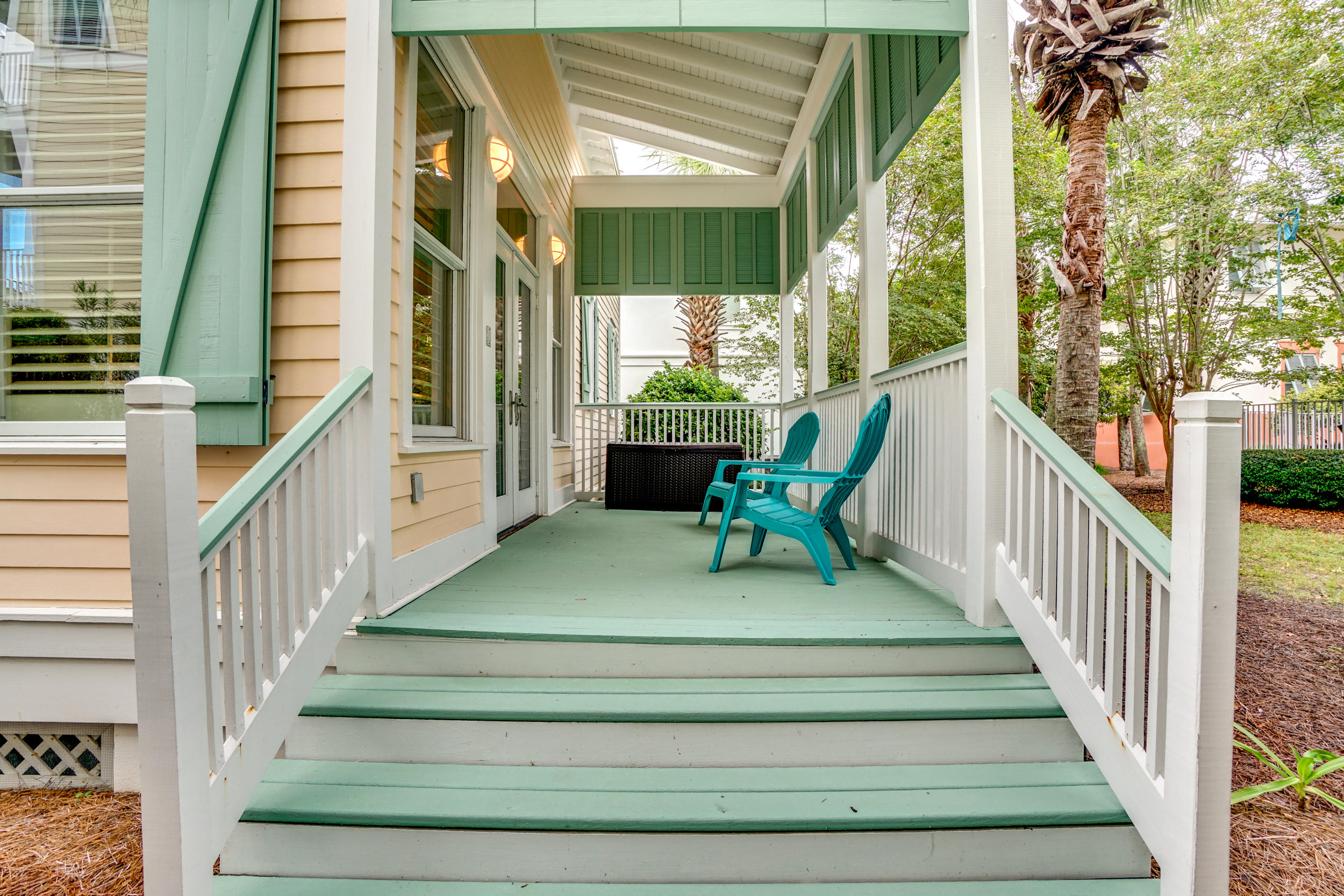 FRANGISTA BEACH - Residential