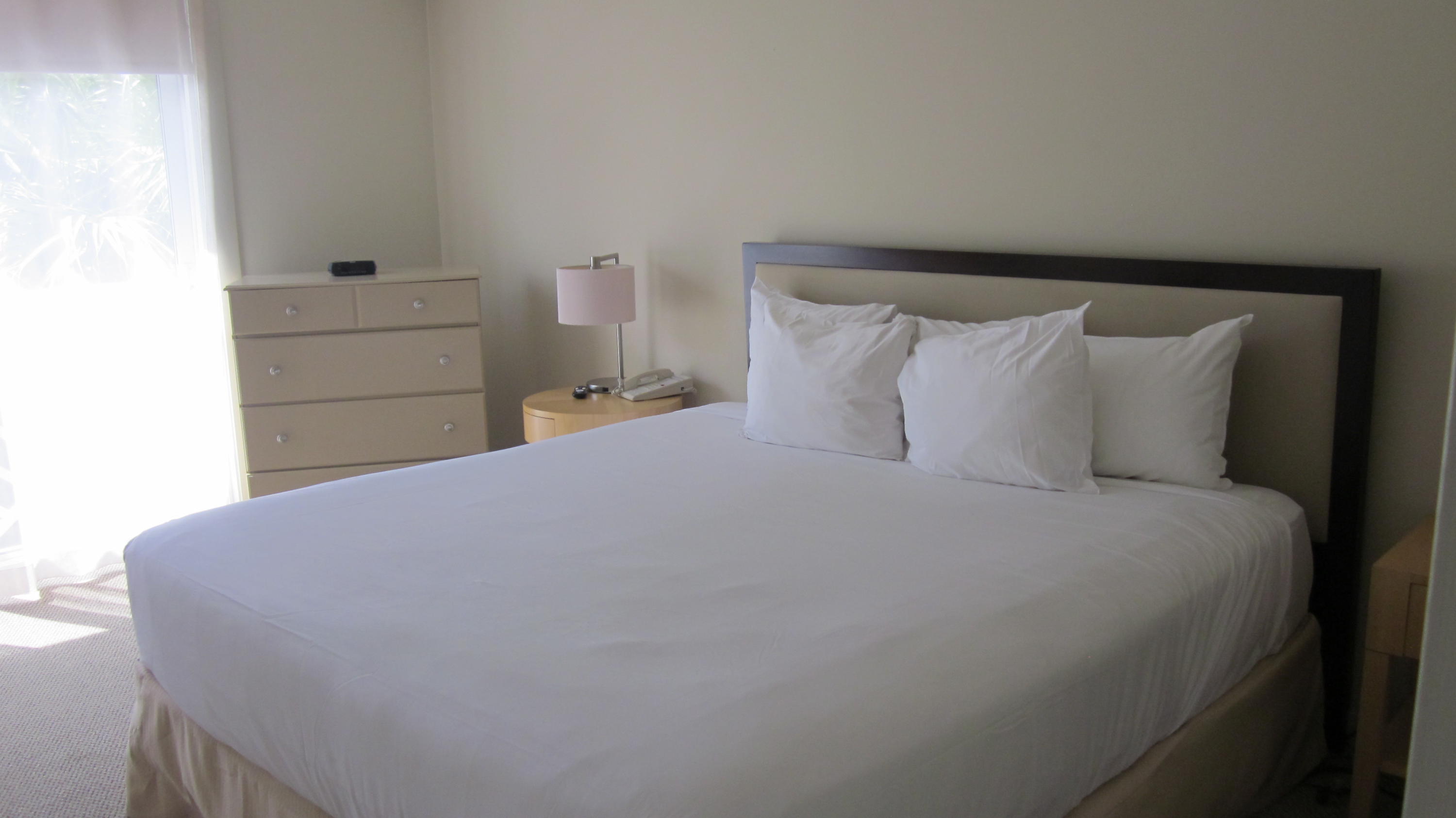 BAHIA CONDO - Residential