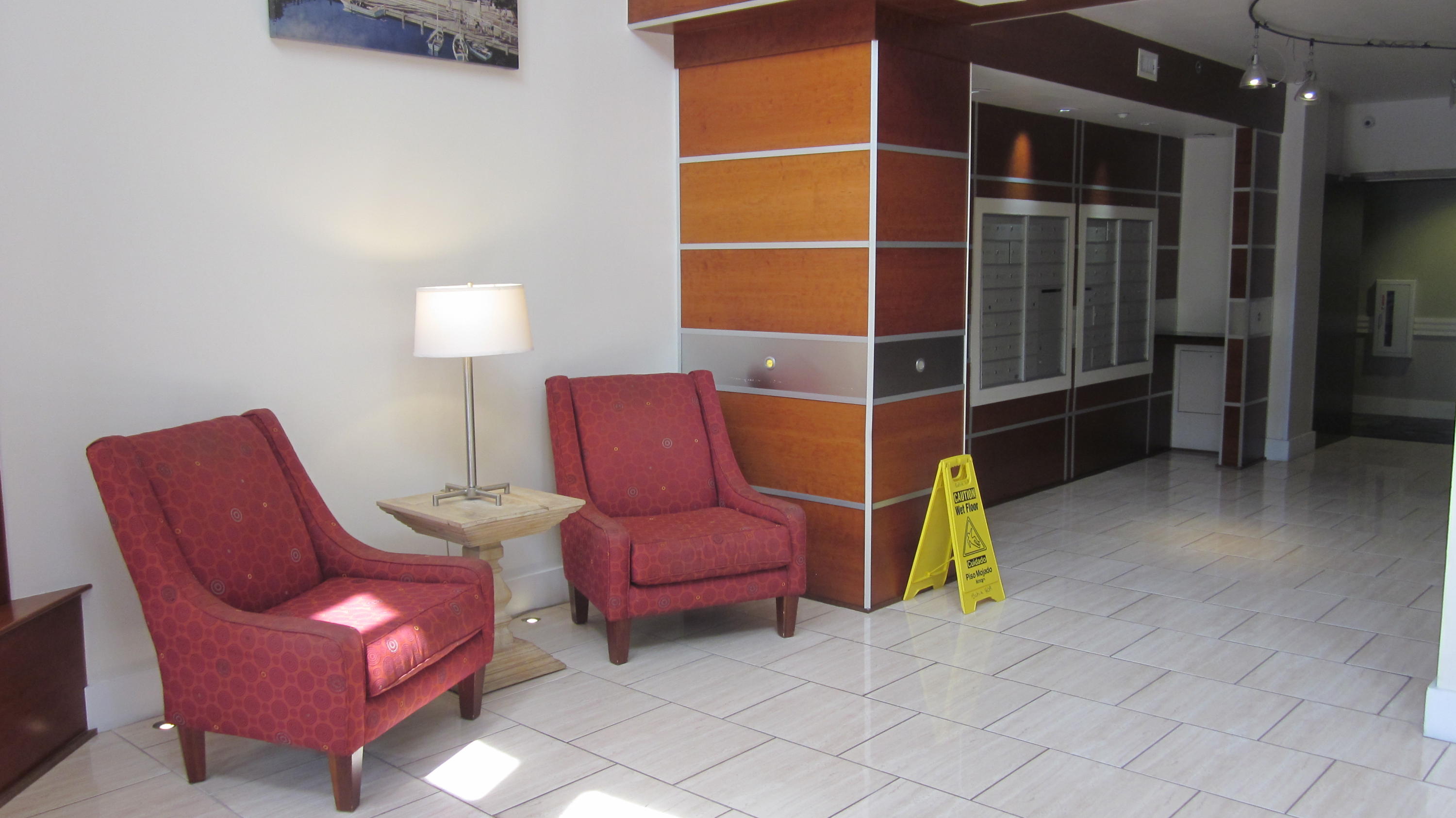 BAHIA CONDO - Residential