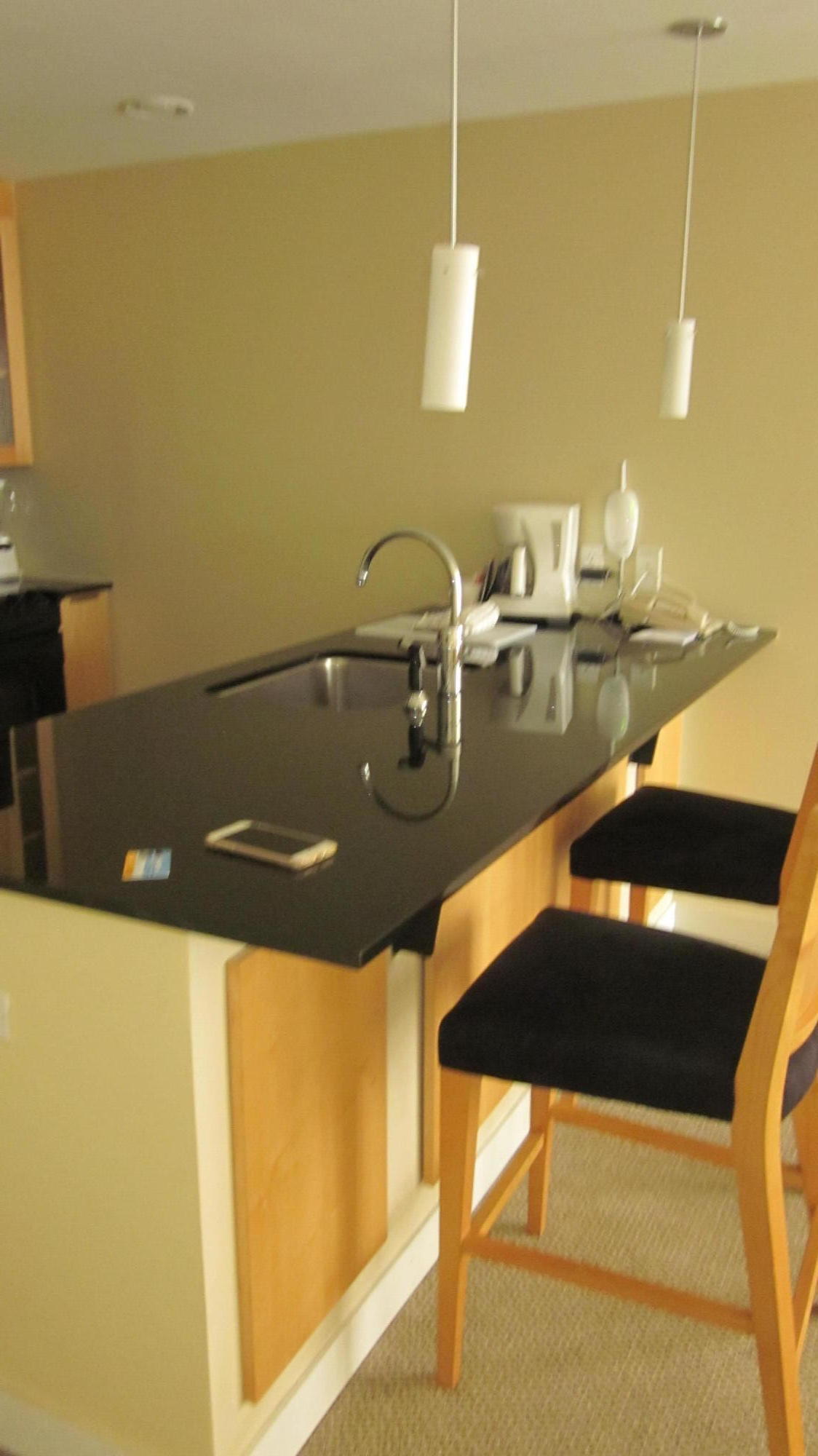 BAHIA CONDO - Residential