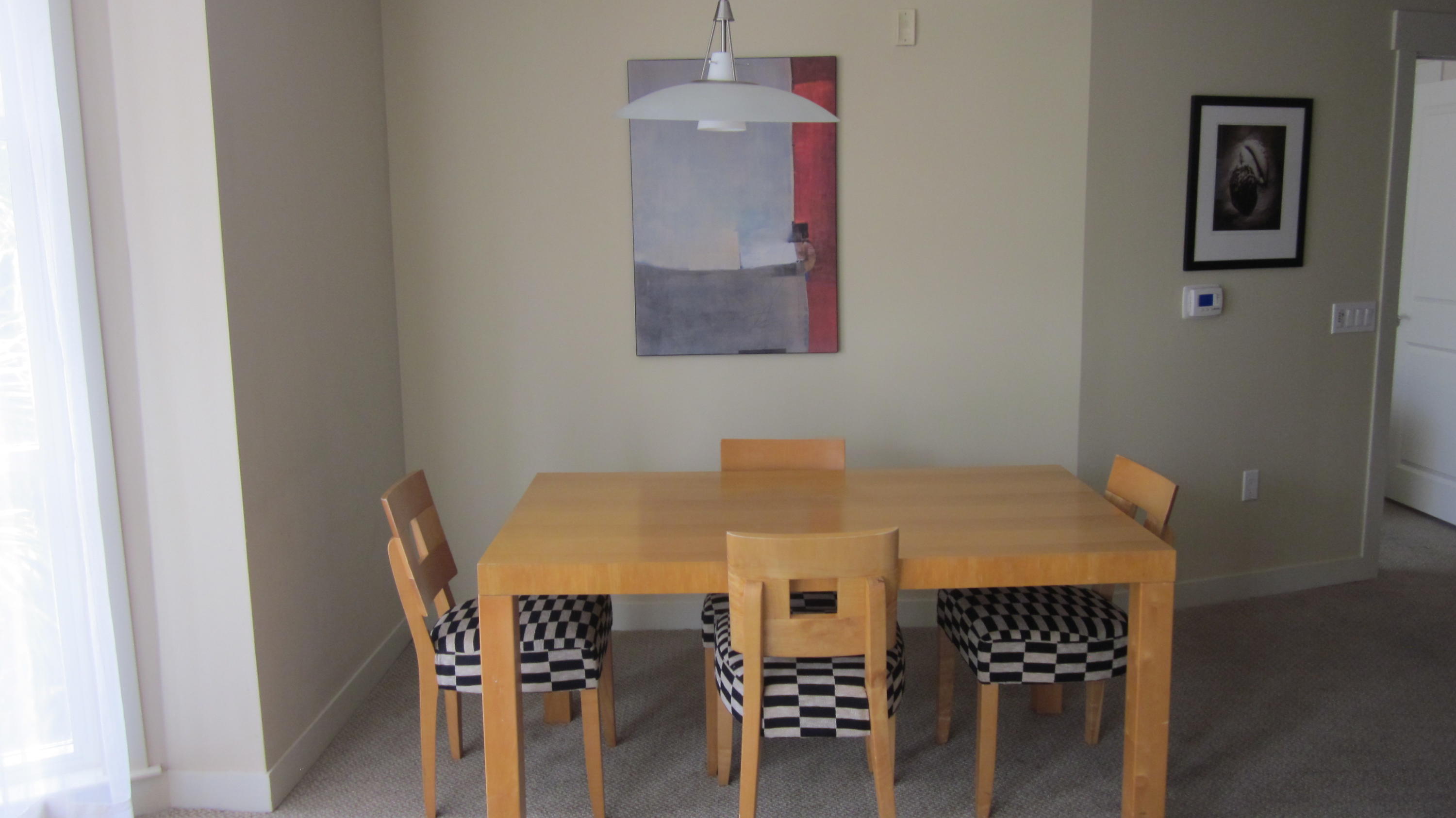 BAHIA CONDO - Residential