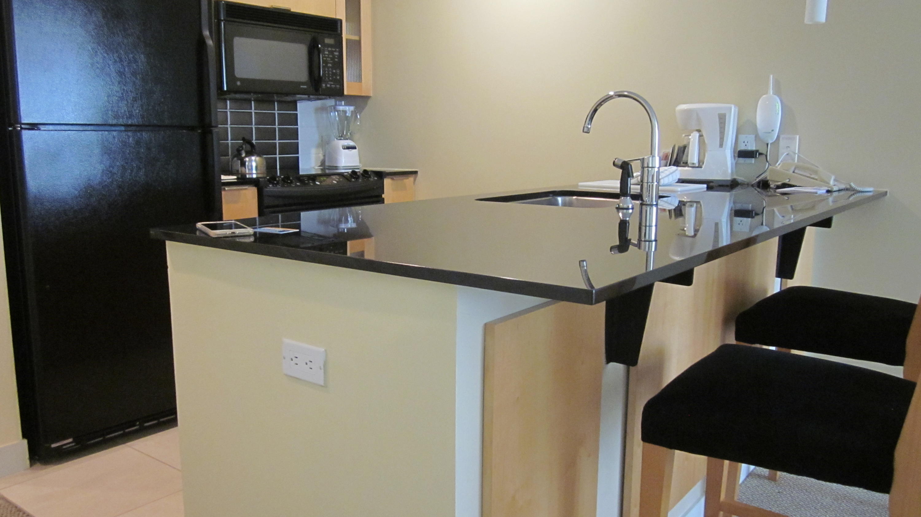 BAHIA CONDO - Residential