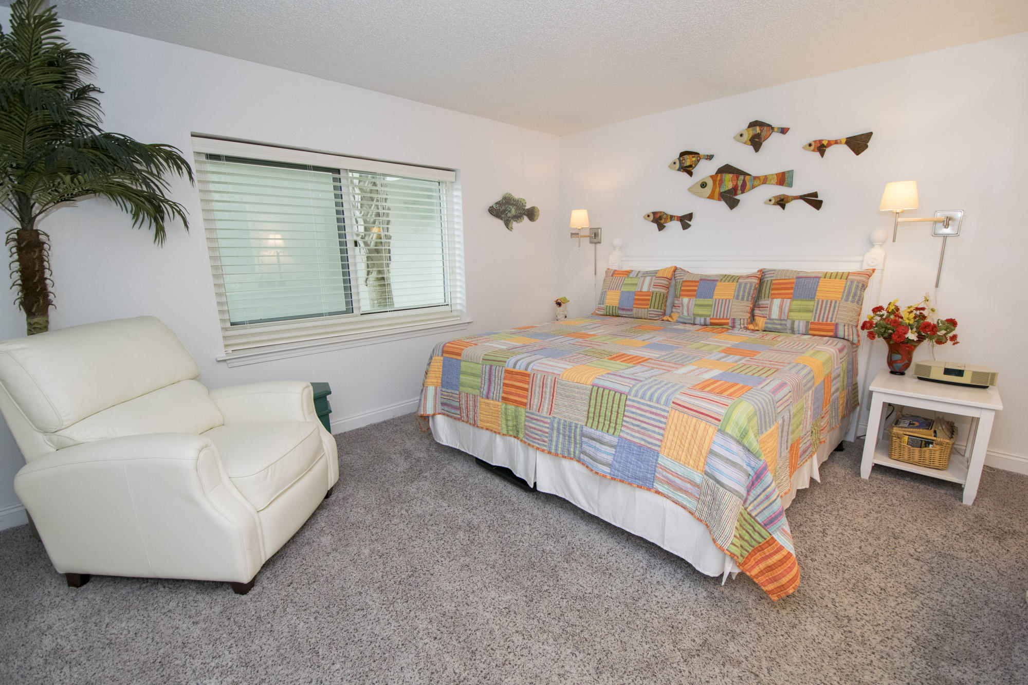 SAND CLIFFS CONDO - Residential