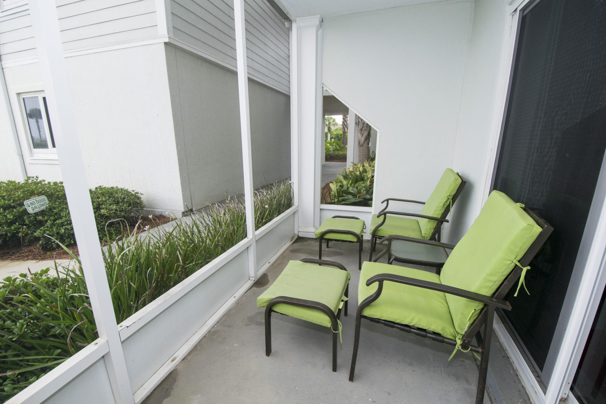 SAND CLIFFS CONDO - Residential