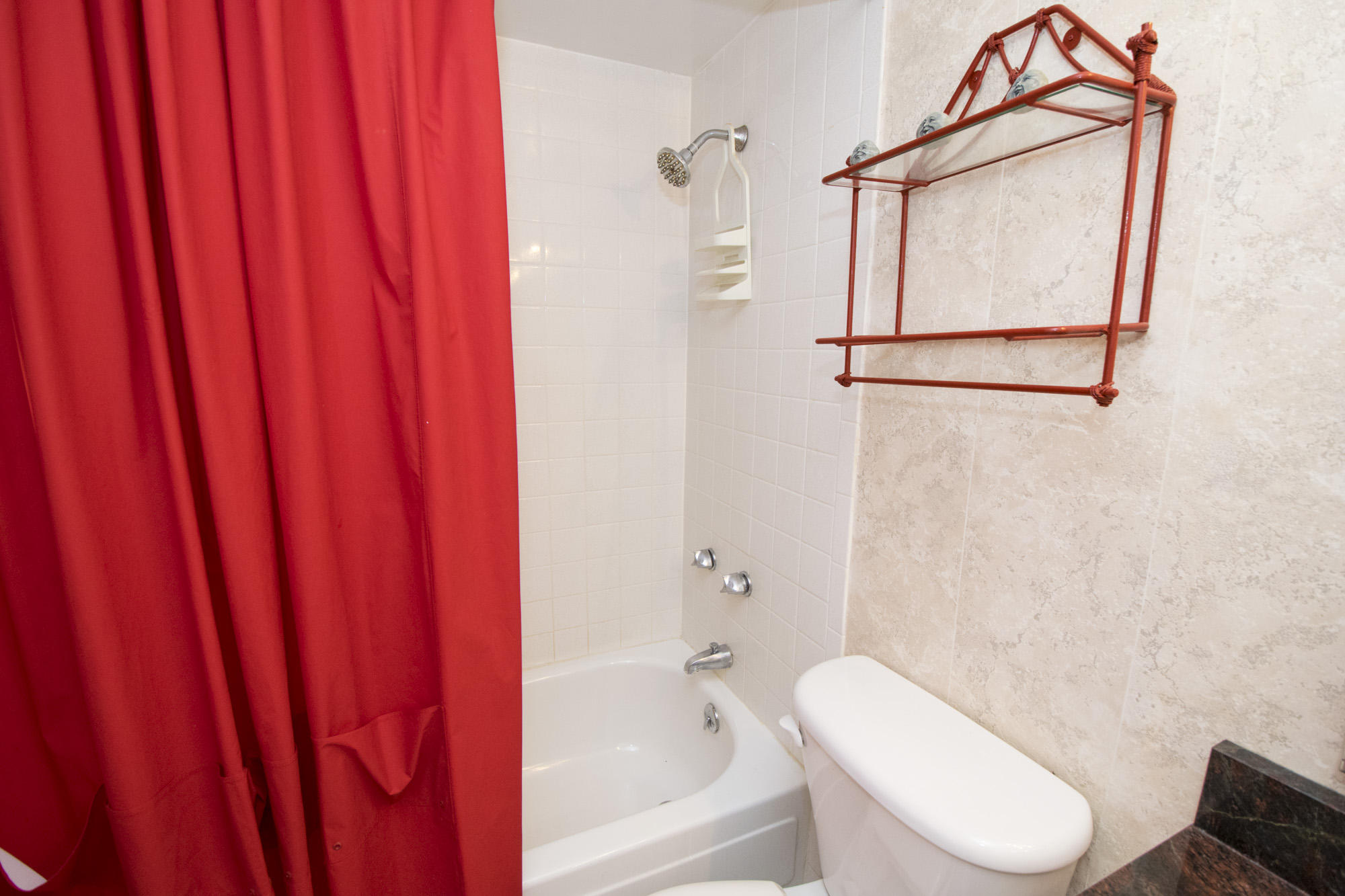 SAND CLIFFS CONDO - Residential