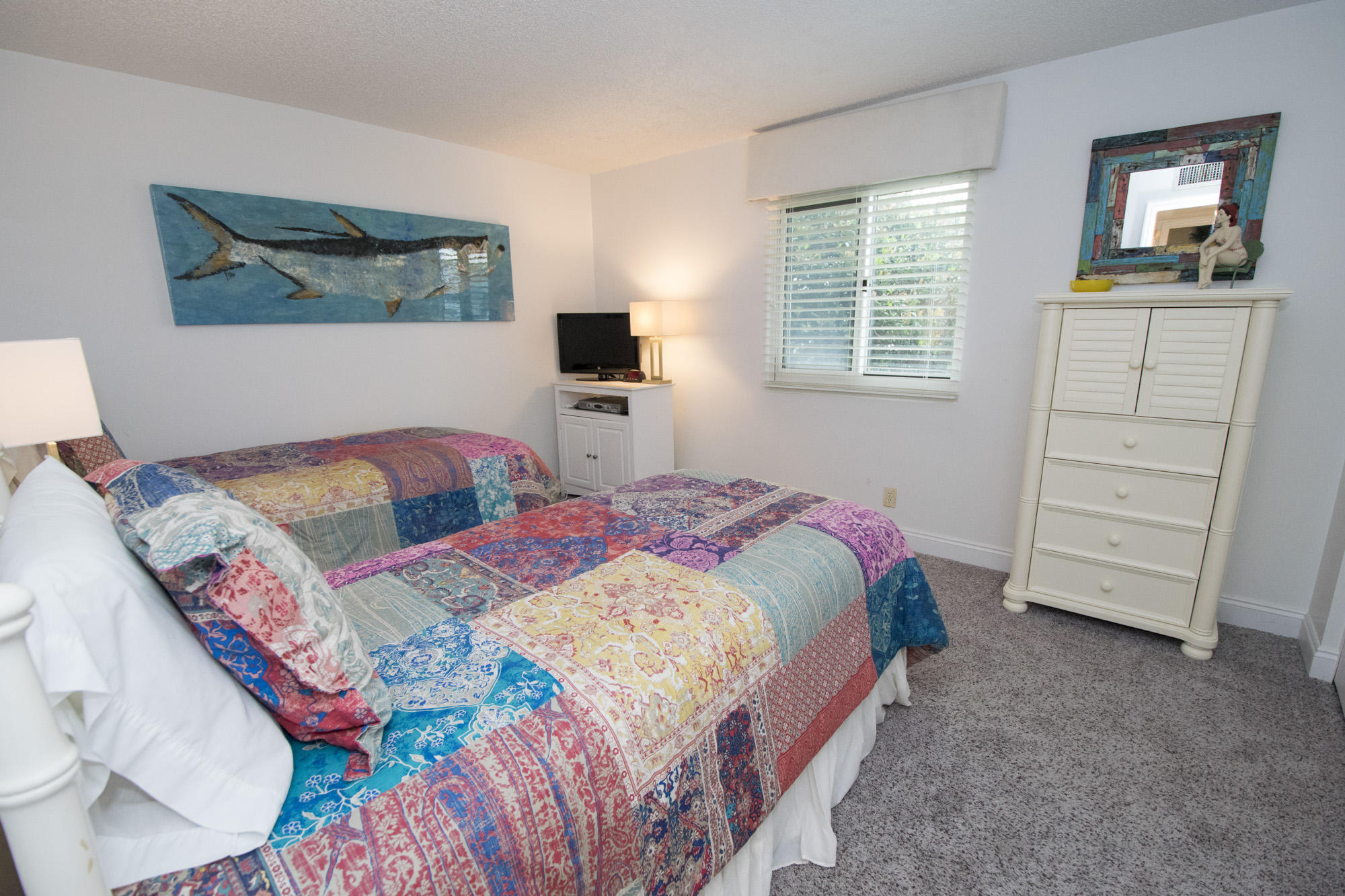 SAND CLIFFS CONDO - Residential