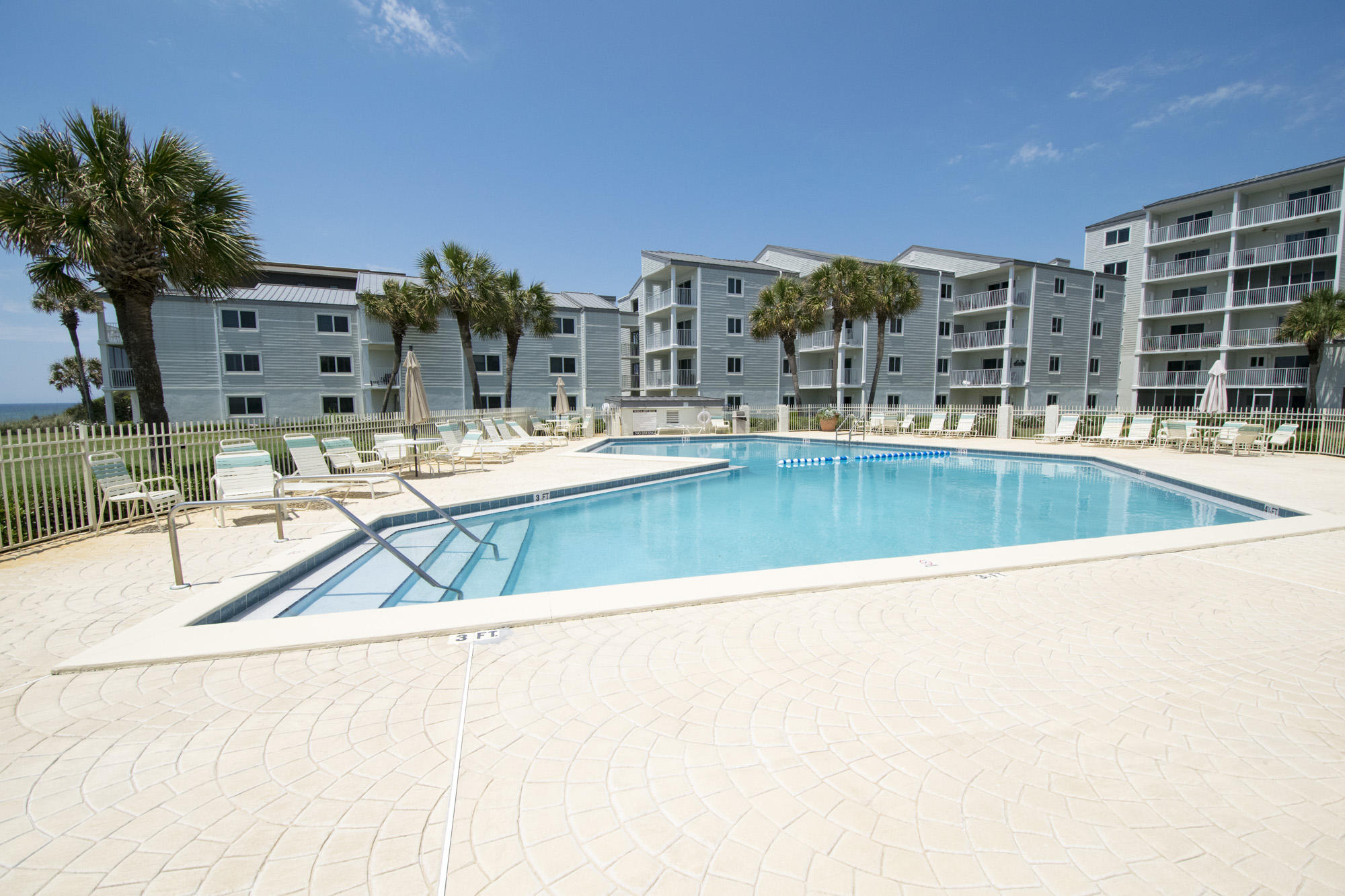 SAND CLIFFS CONDO - Residential