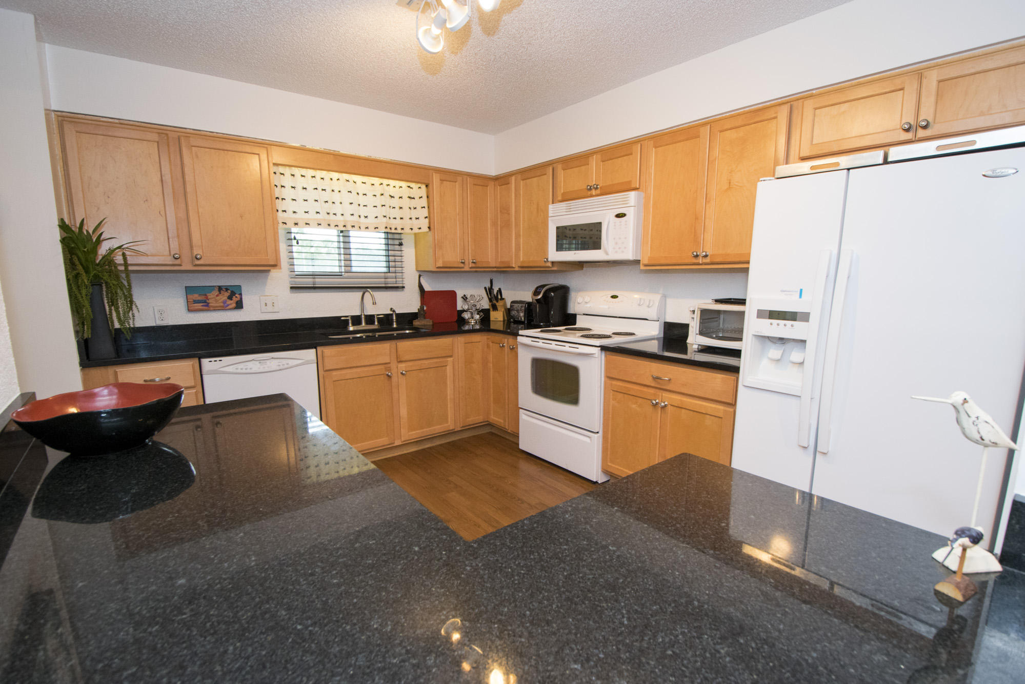 SAND CLIFFS CONDO - Residential