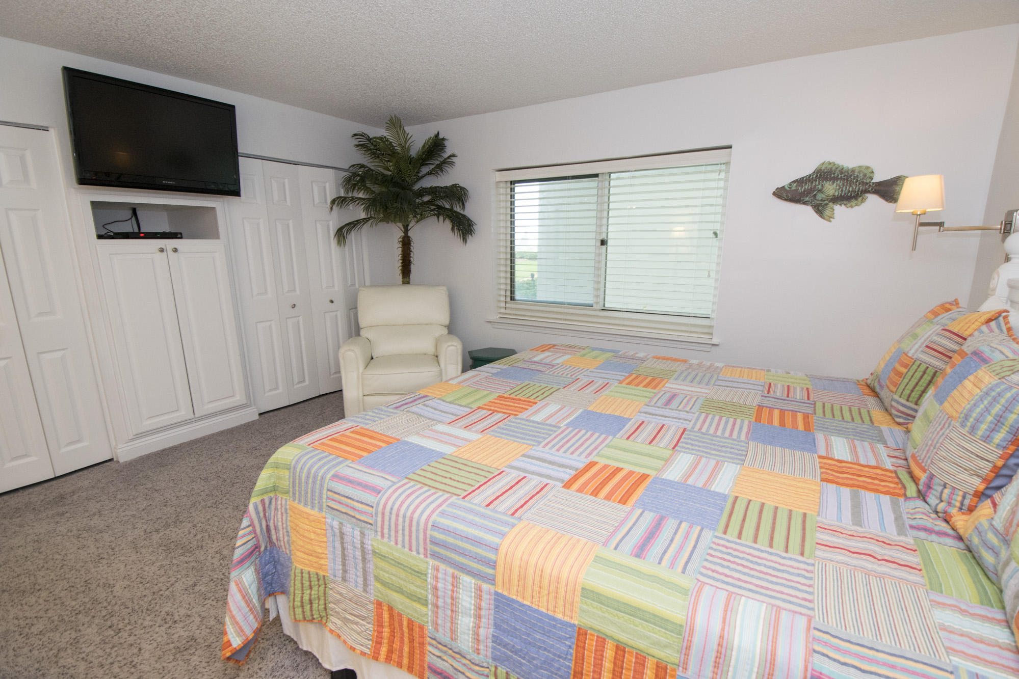 SAND CLIFFS CONDO - Residential