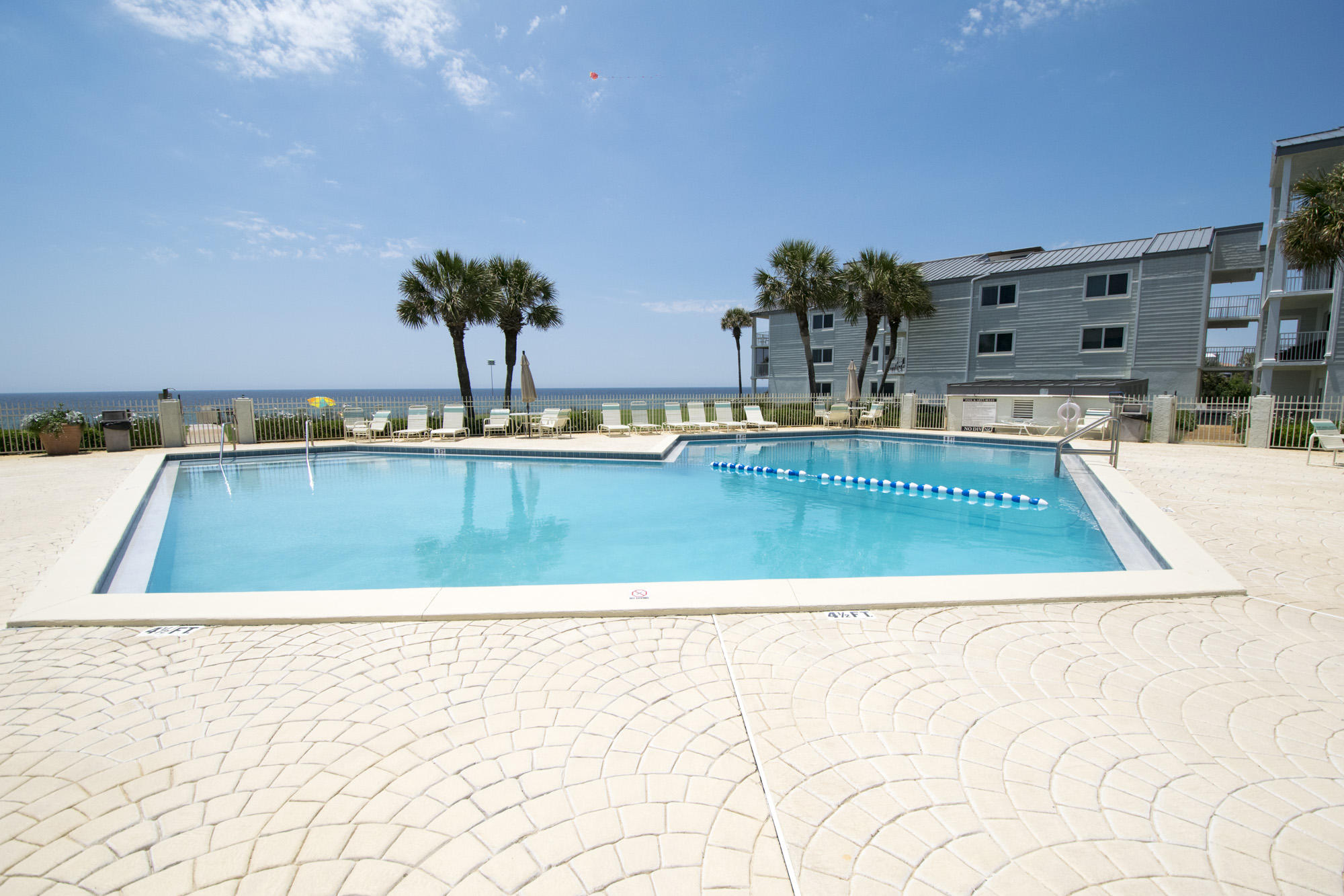SAND CLIFFS CONDO - Residential