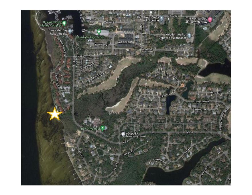 Beautiful waterfront condo on the Choctawhatchee Bay.  Updated kitchen, newer hurricane rated windows and doors. Neutral tile in main area and baths.  Gorgeous view of the sail boats going by from the private balcony.