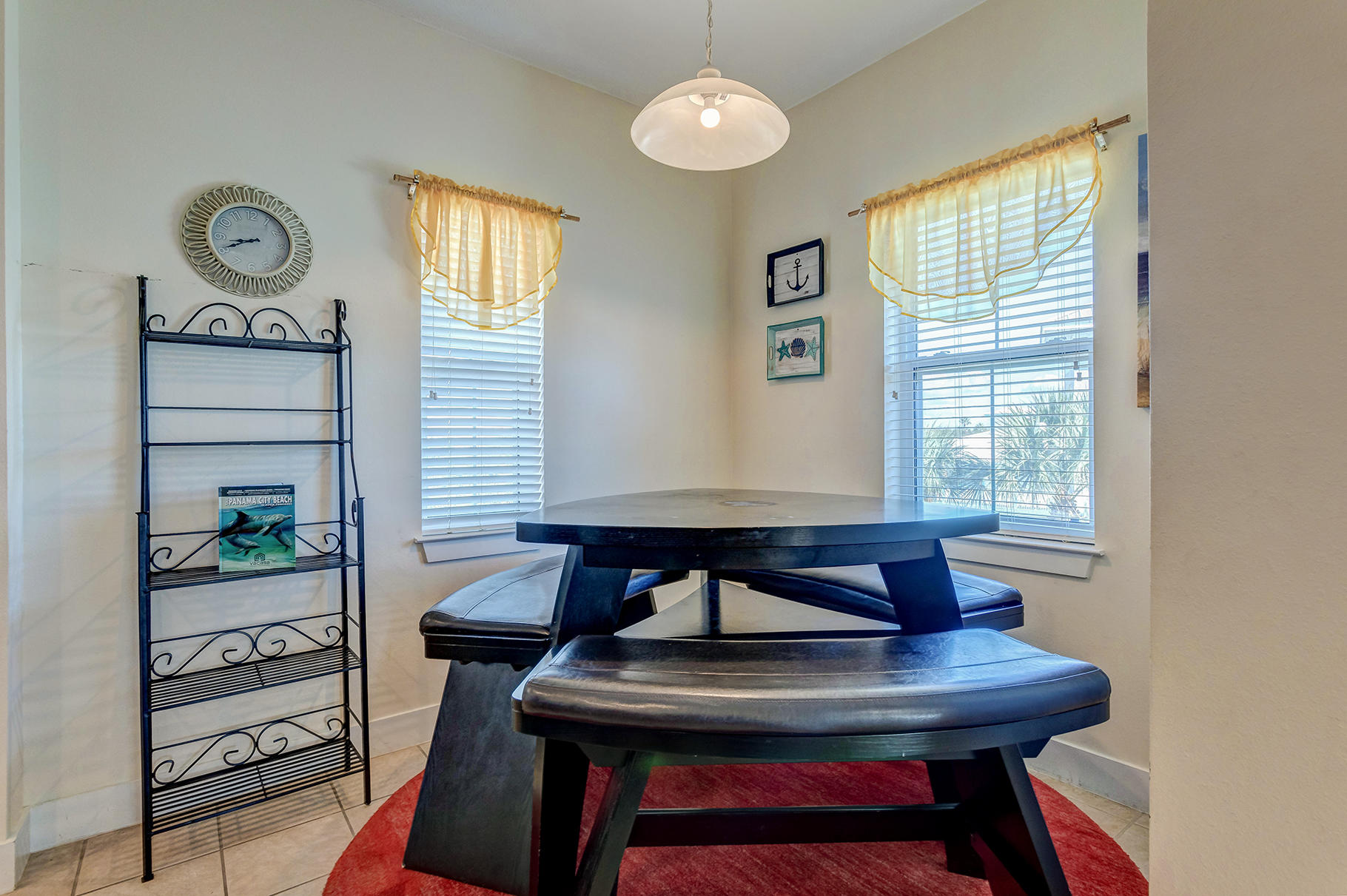 CASA DEL MAR - Residential