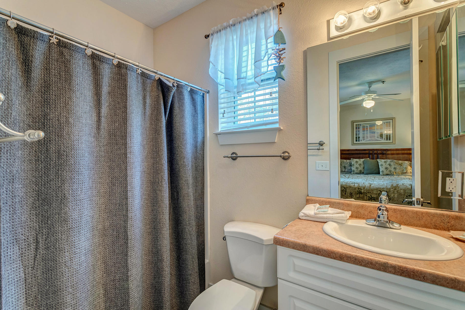 CASA DEL MAR - Residential