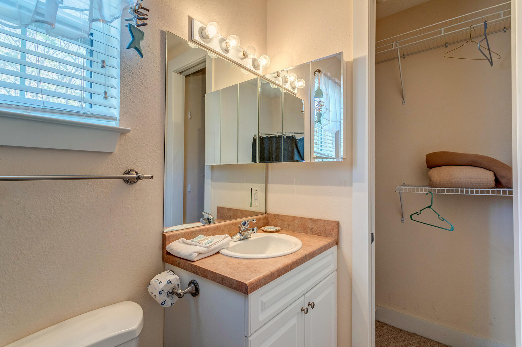 CASA DEL MAR - Residential