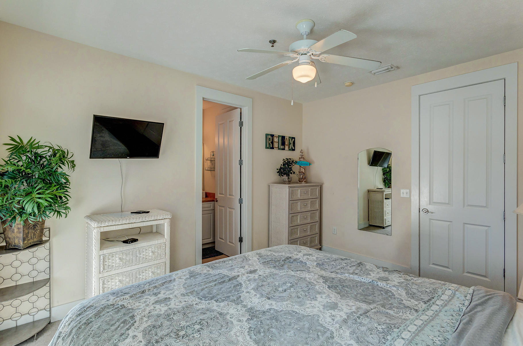 CASA DEL MAR - Residential