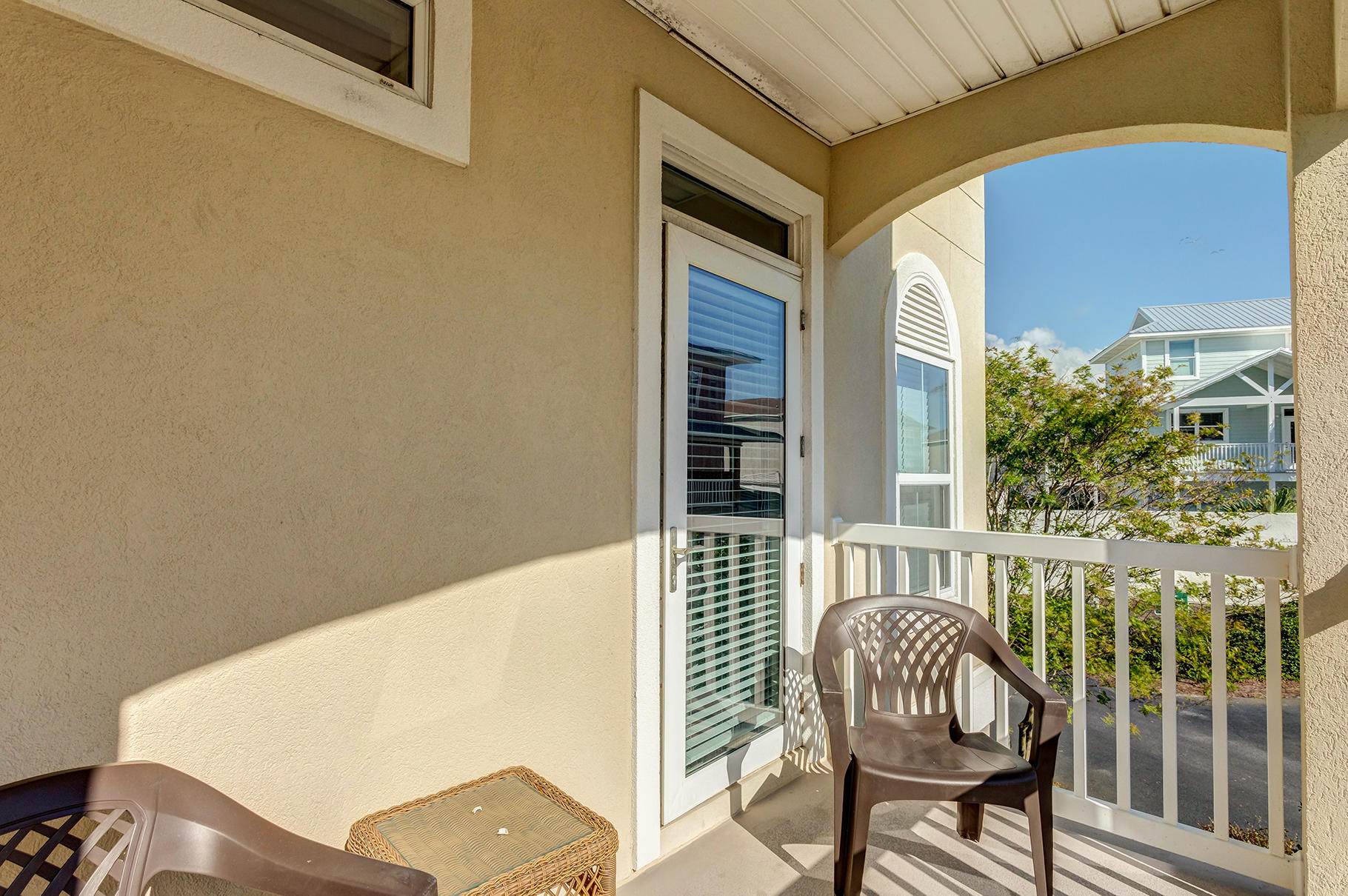 CASA DEL MAR - Residential