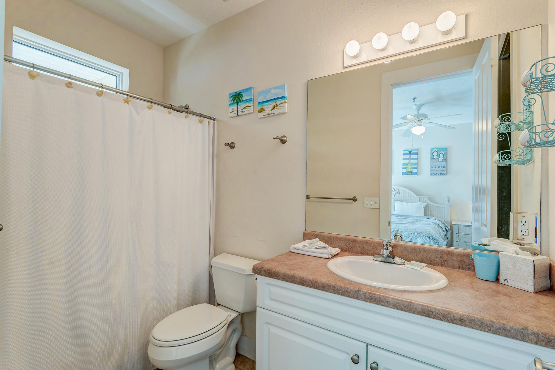 CASA DEL MAR - Residential