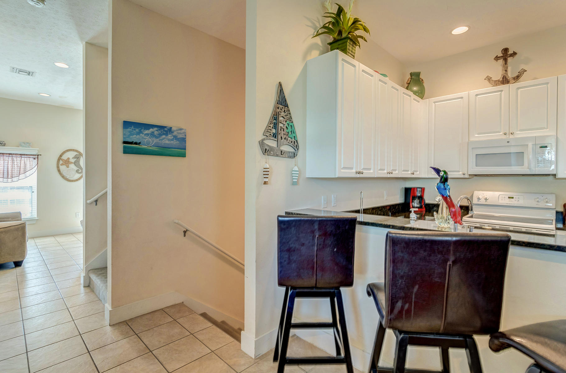 CASA DEL MAR - Residential