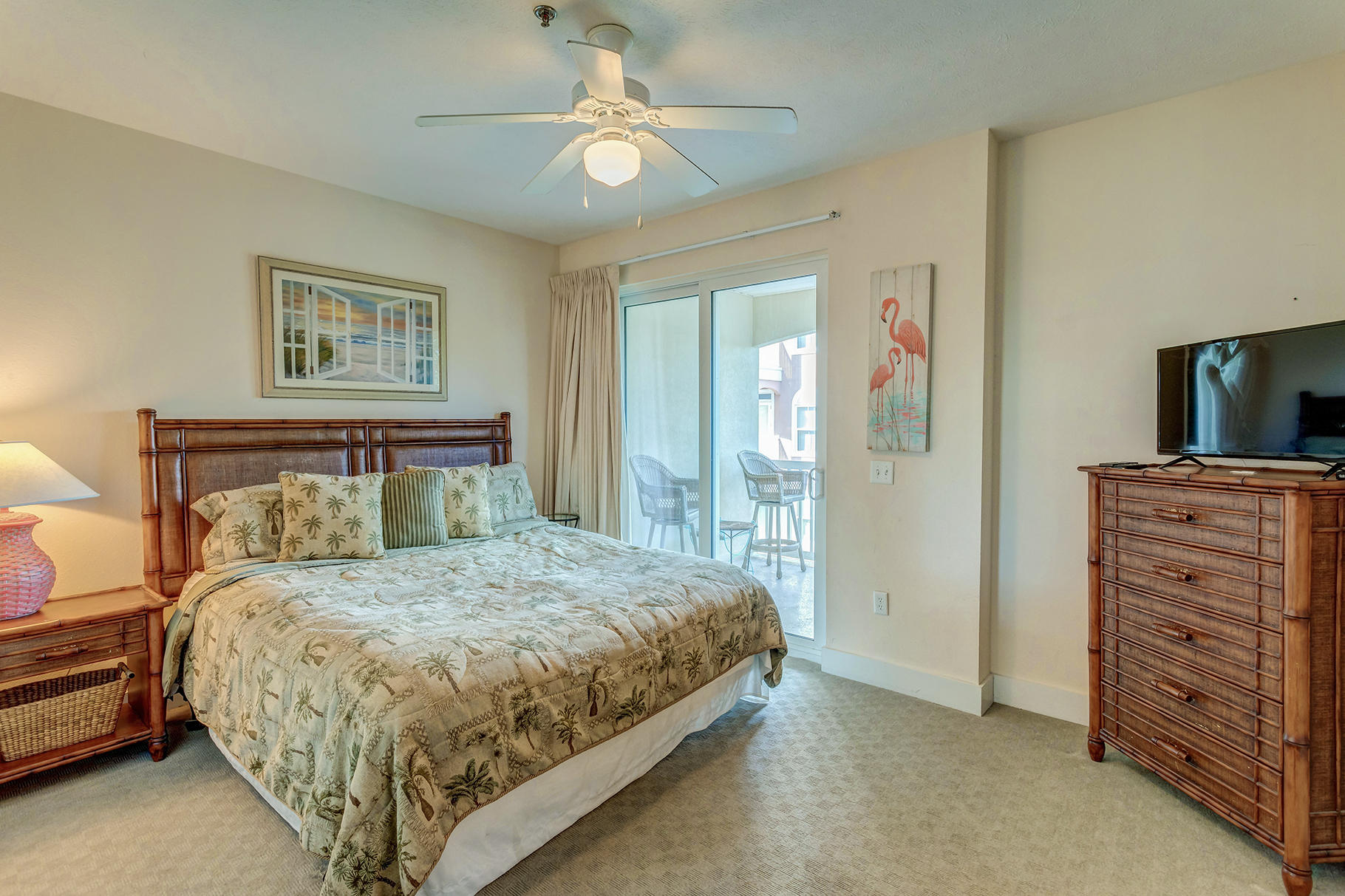 CASA DEL MAR - Residential