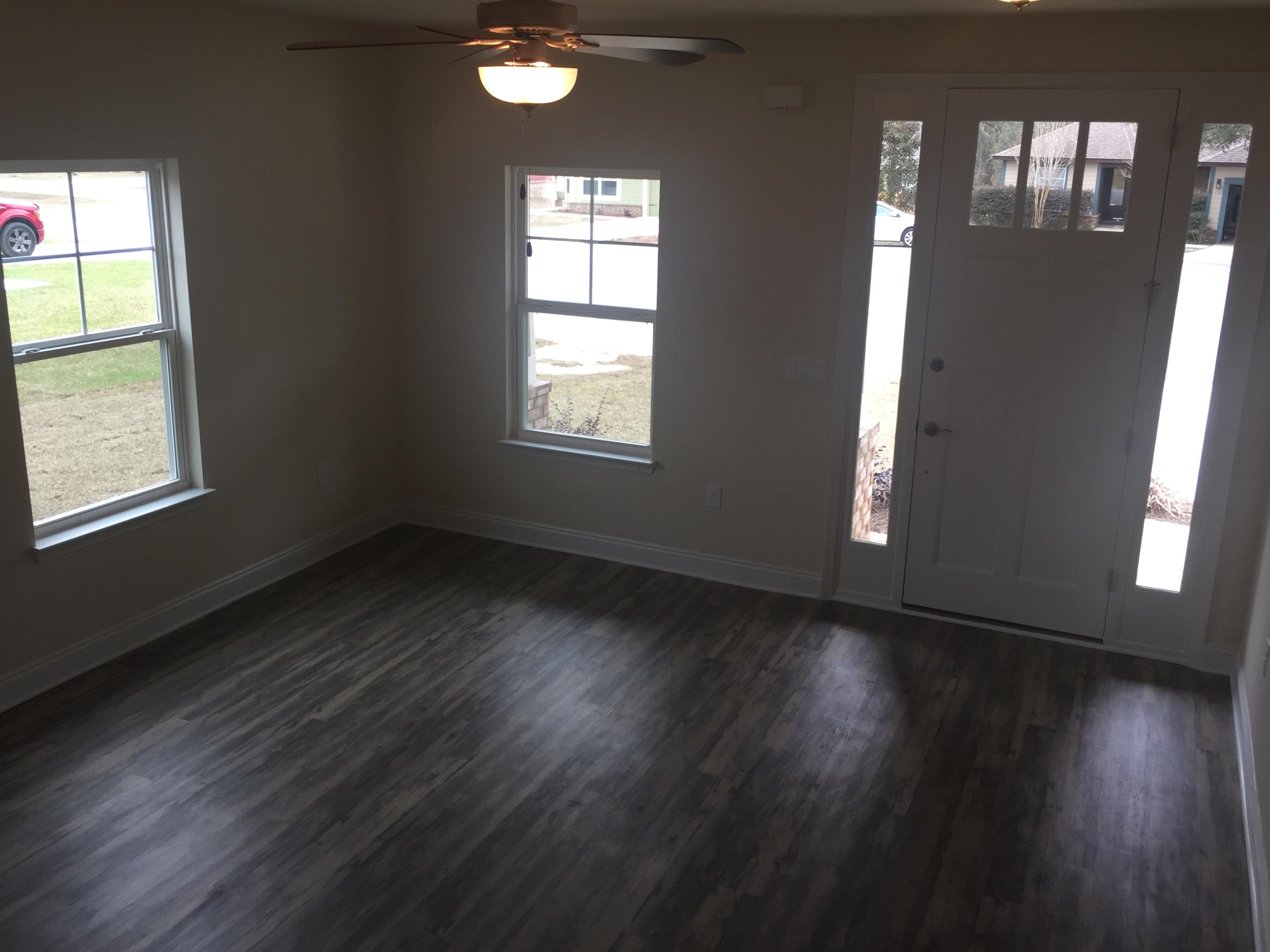 The Canopies - Residential