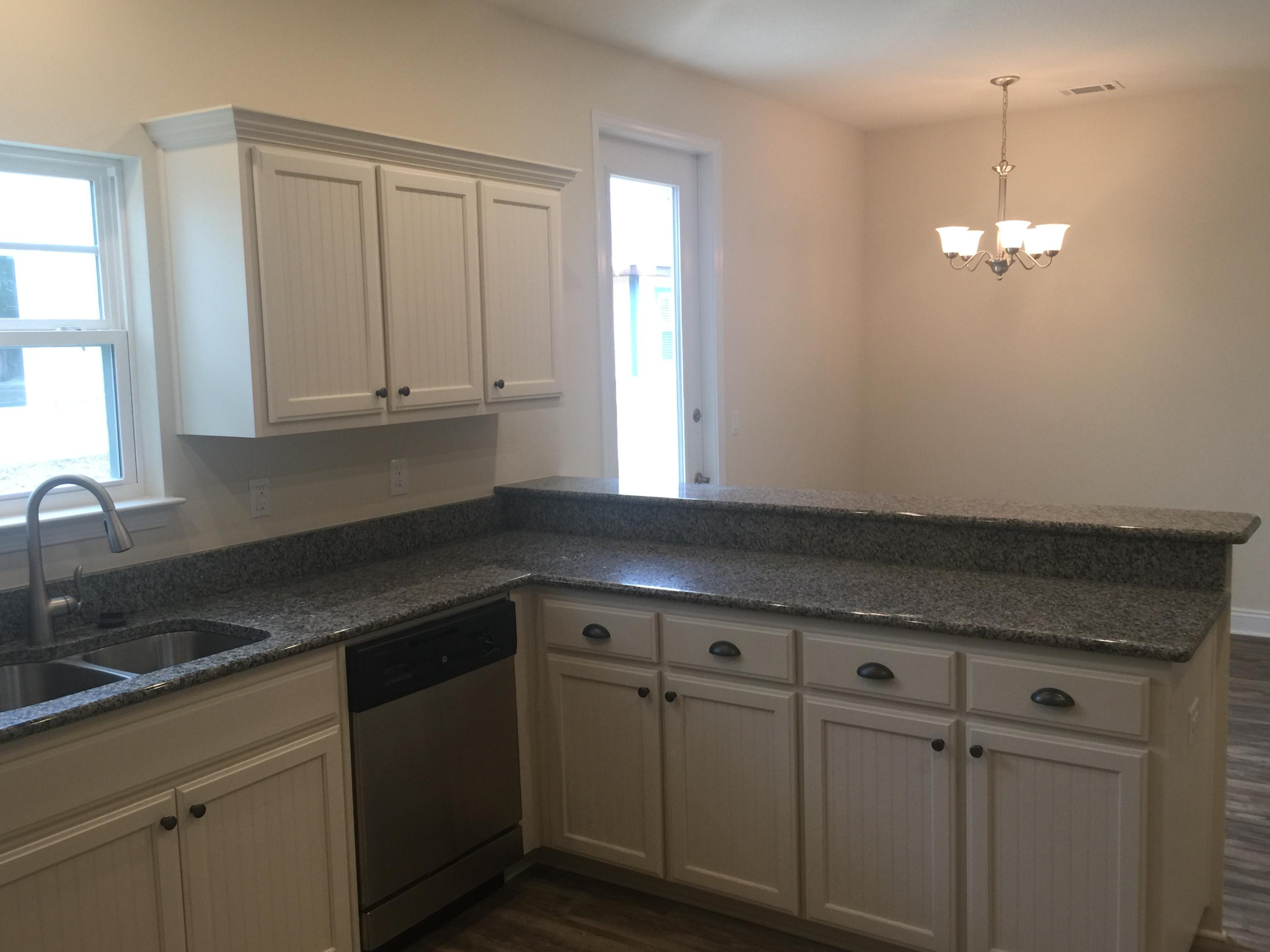 The Canopies - Residential