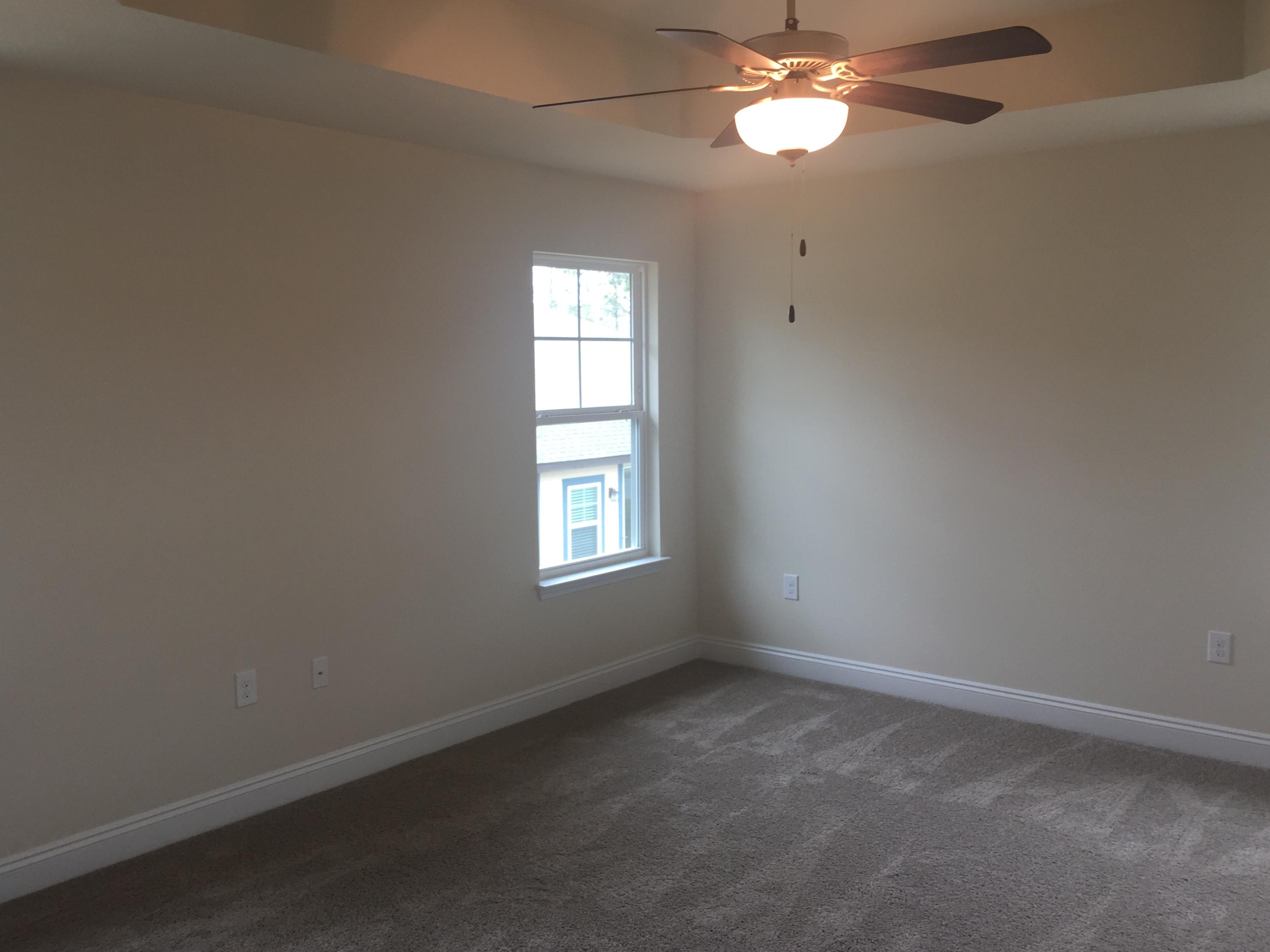 The Canopies - Residential