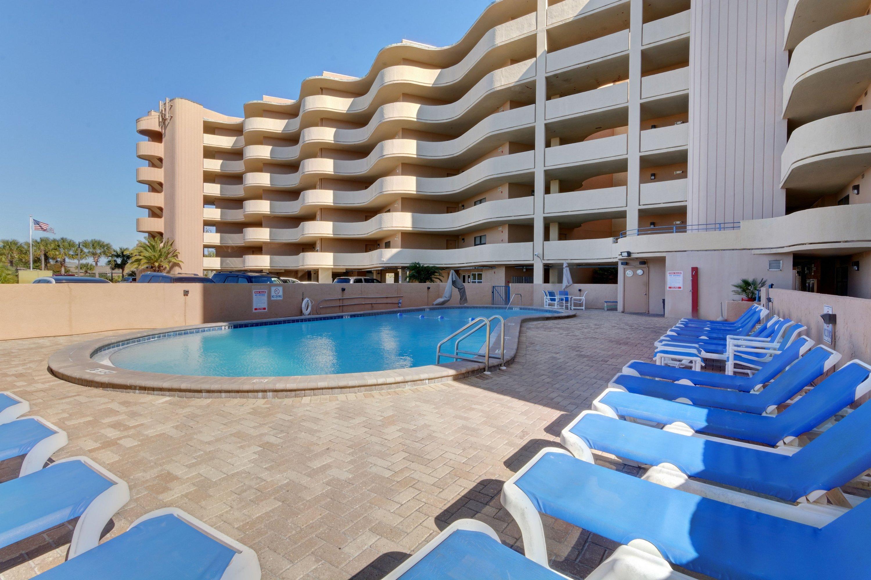 NAUTILUS CONDO - Residential