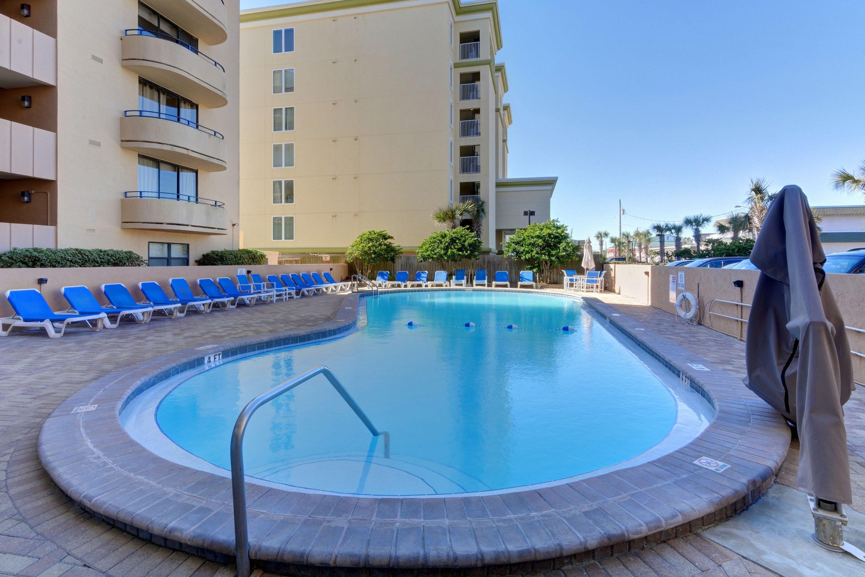 NAUTILUS CONDO - Residential