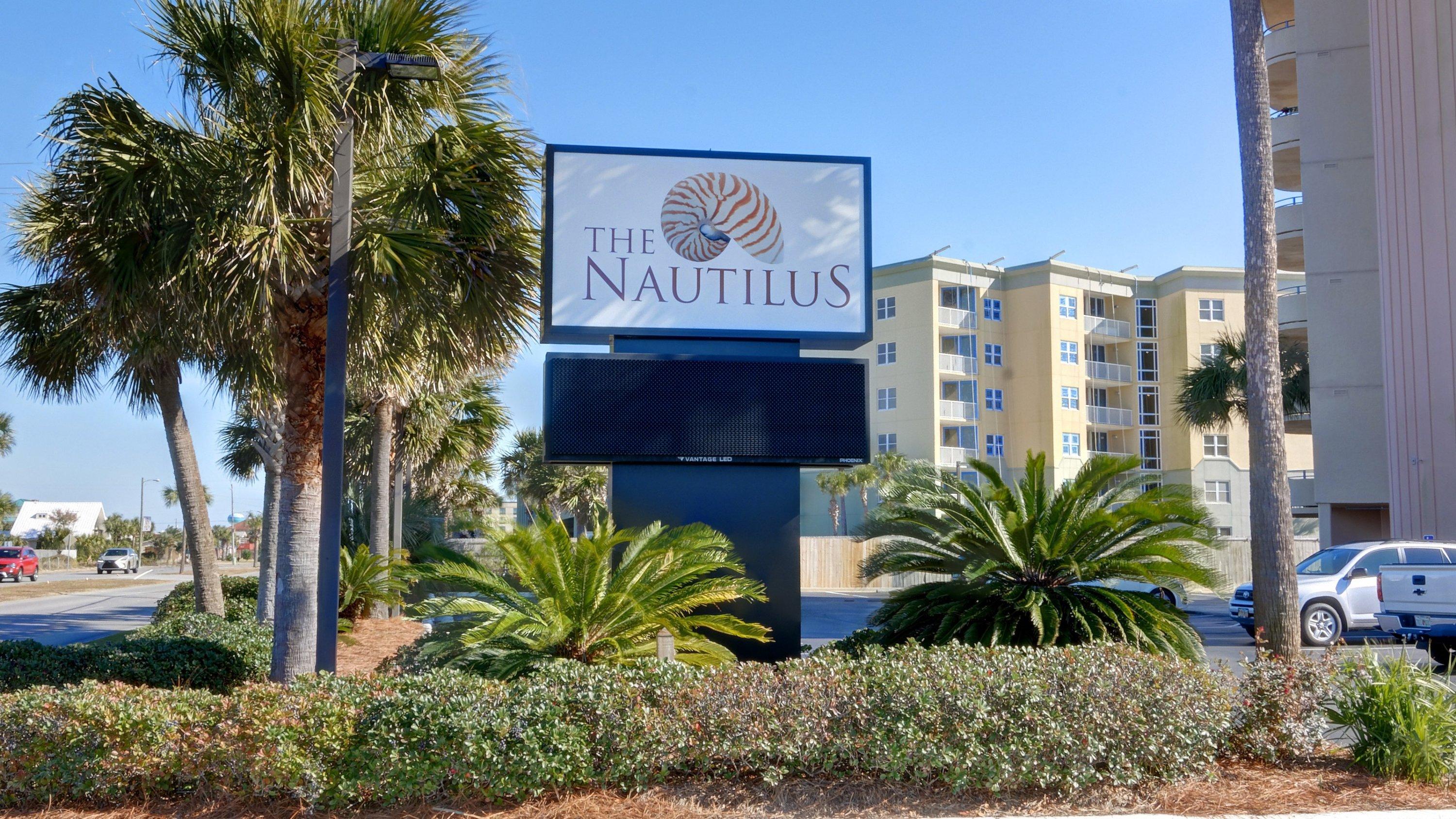NAUTILUS CONDO - Residential