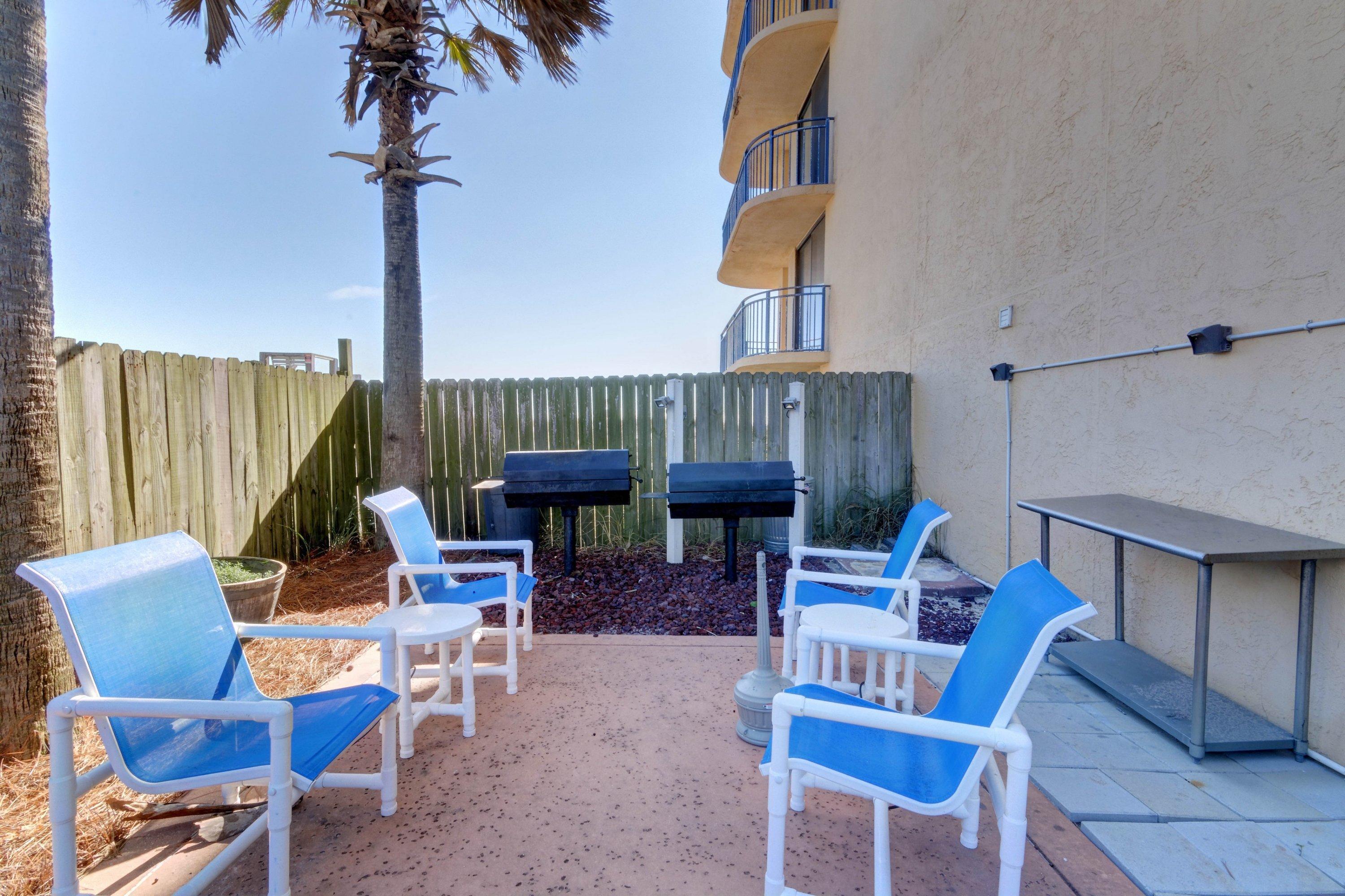 NAUTILUS CONDO - Residential