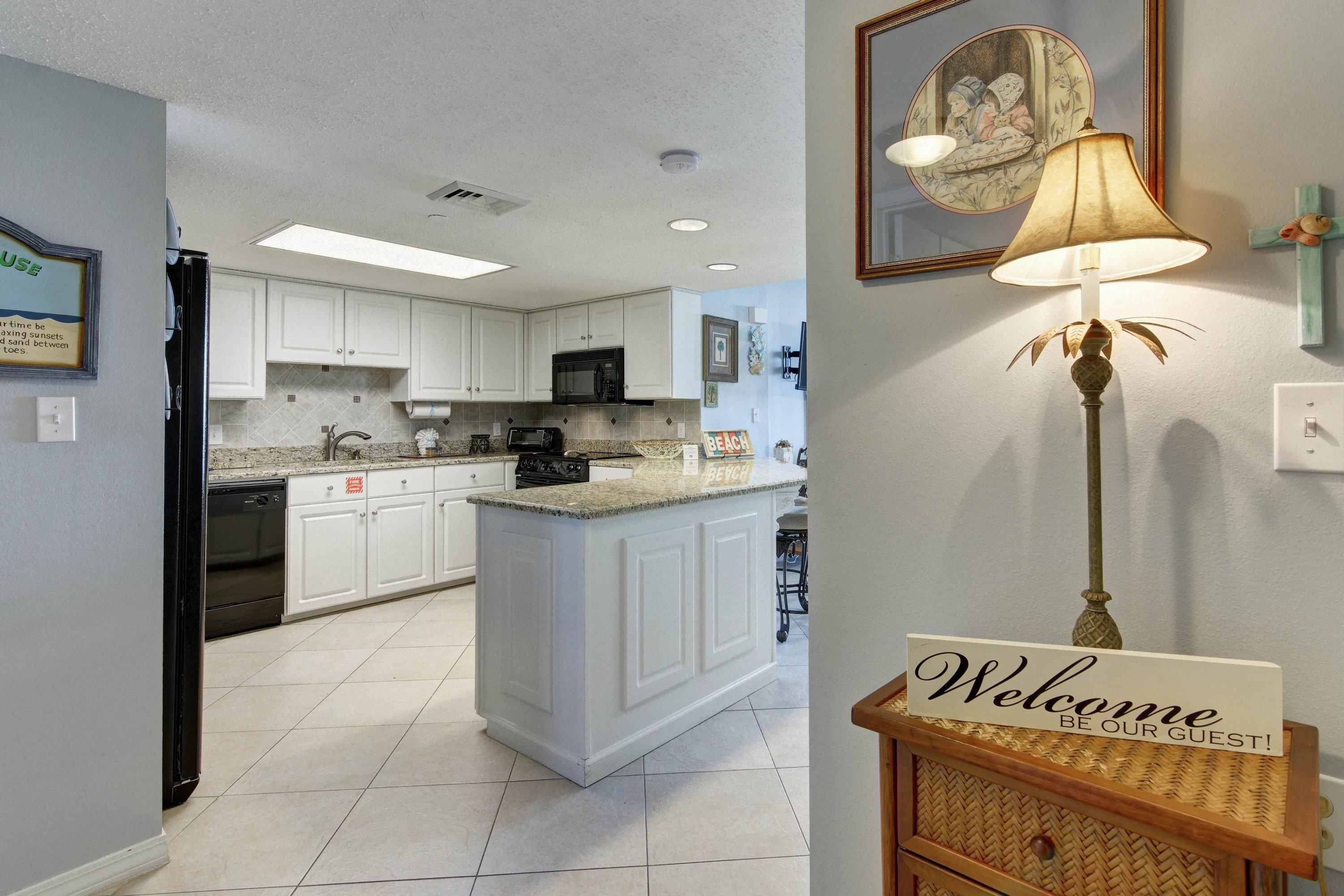 NAUTILUS CONDO - Residential