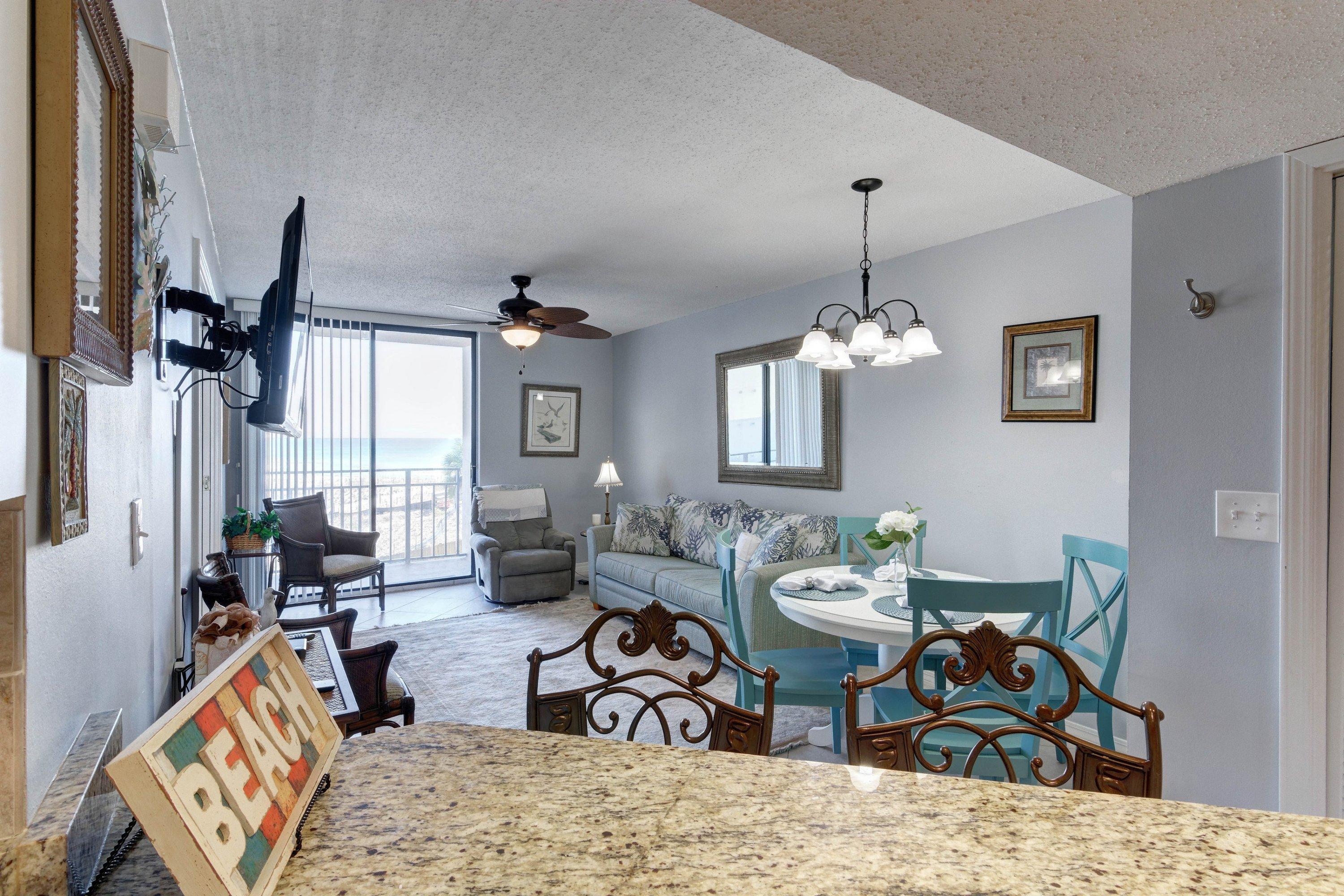 NAUTILUS CONDO - Residential