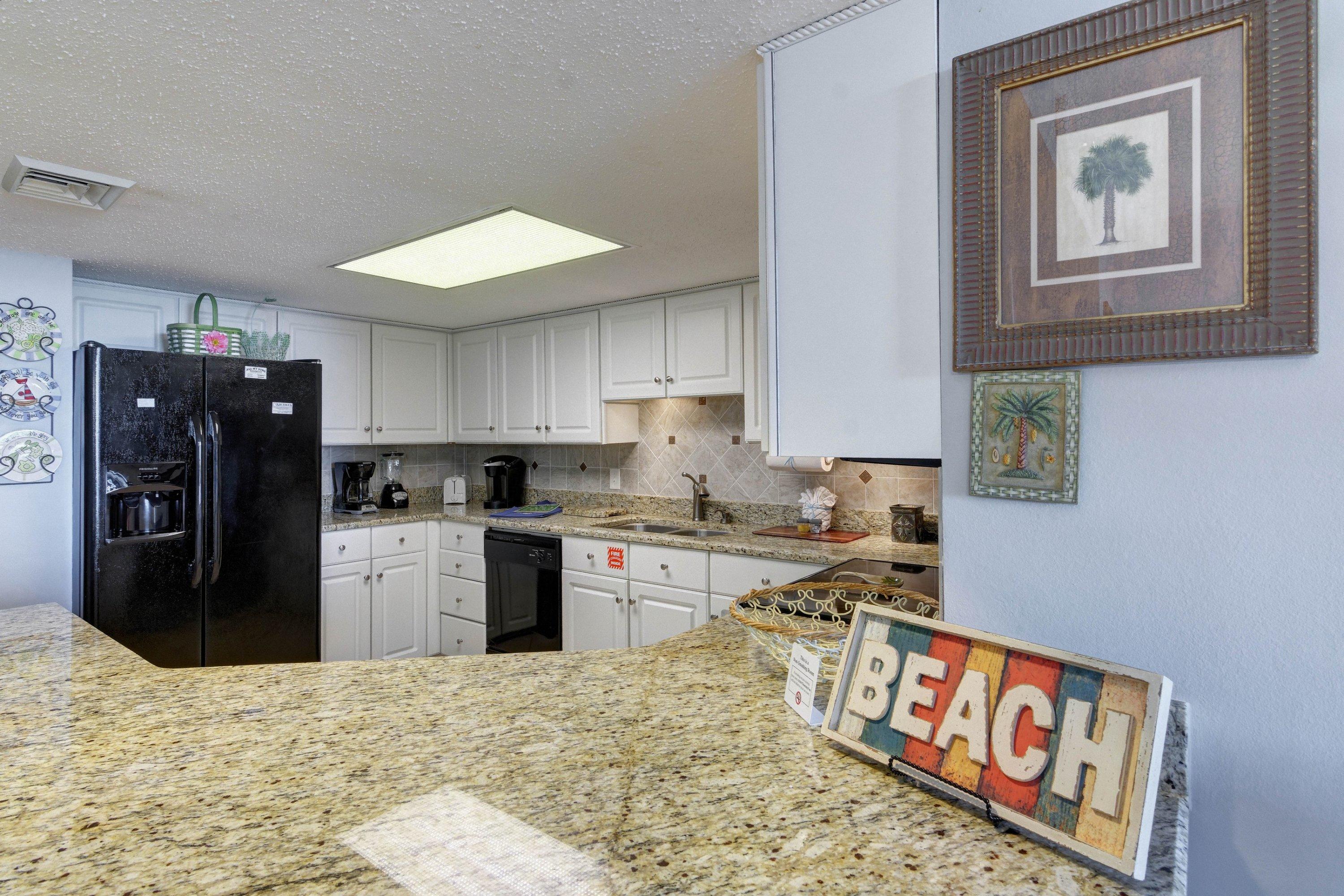 NAUTILUS CONDO - Residential