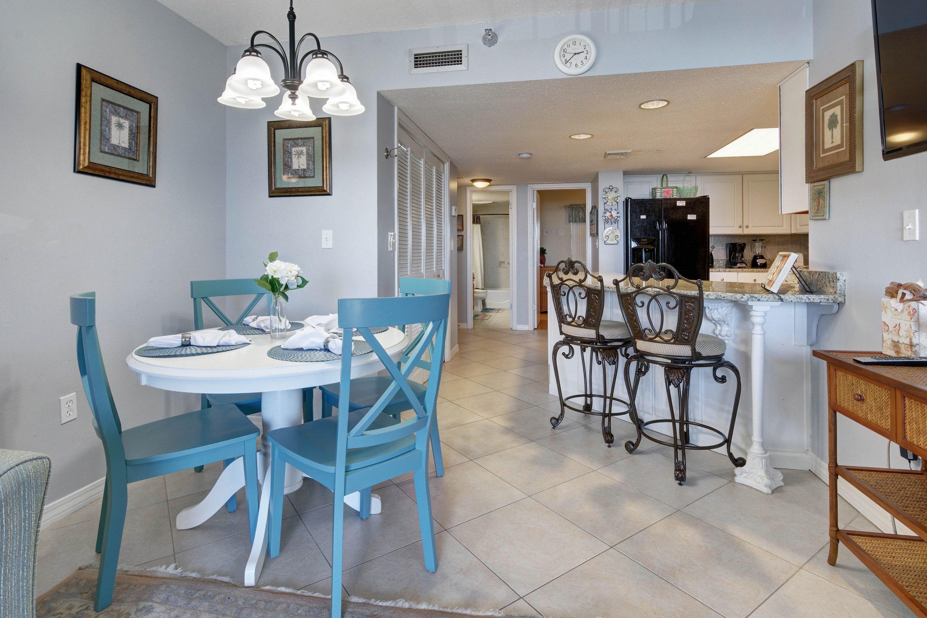 NAUTILUS CONDO - Residential