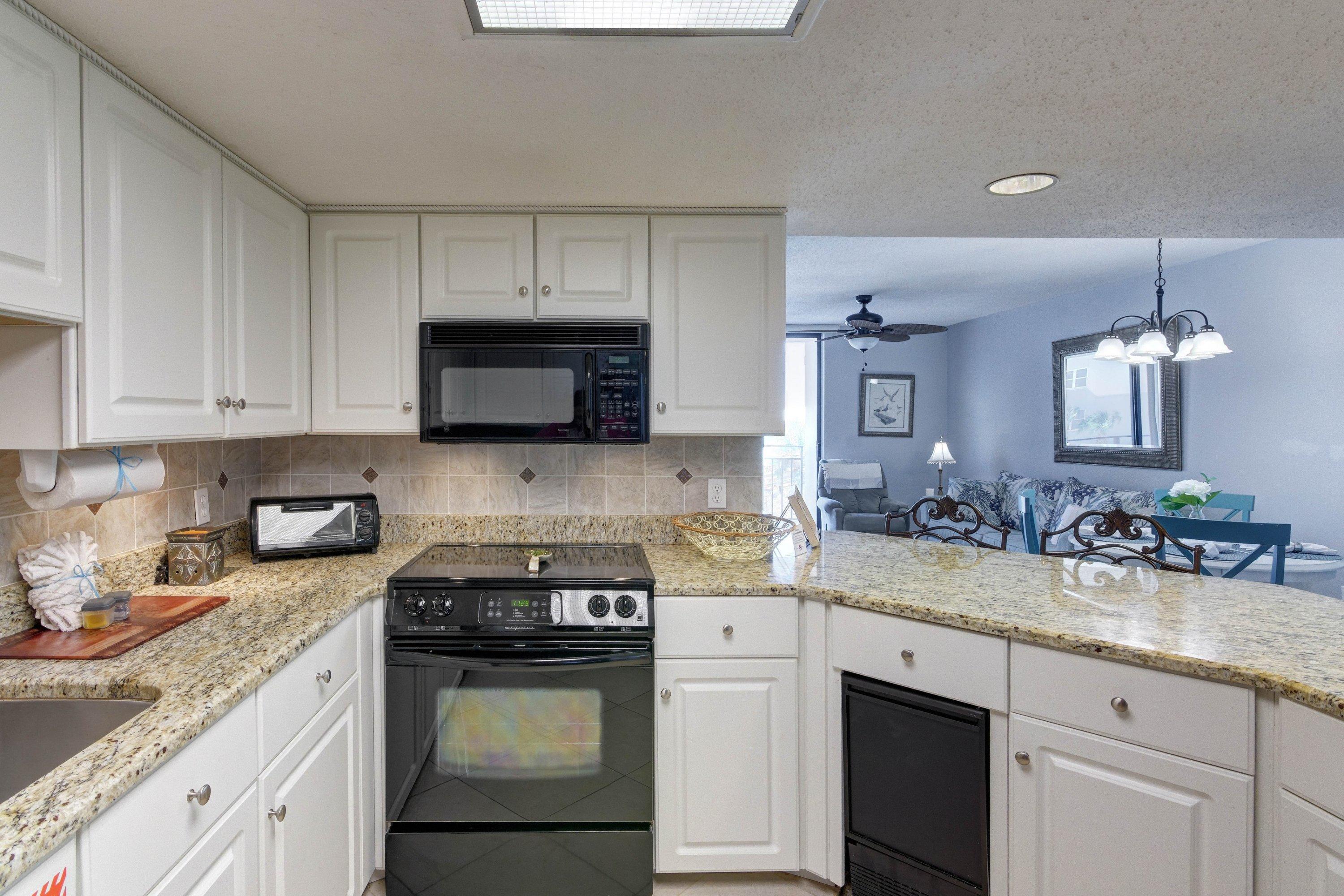 NAUTILUS CONDO - Residential