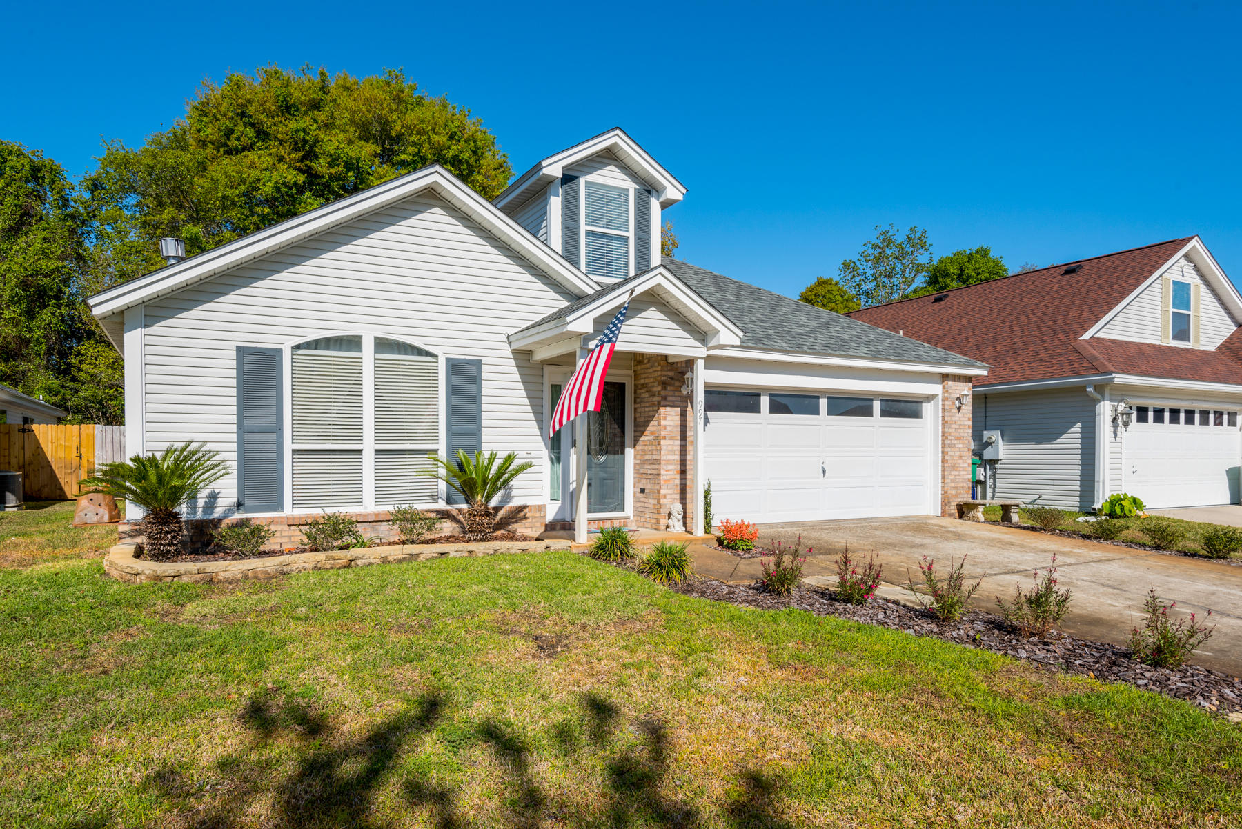 HUNTERS RUN S/D - Residential