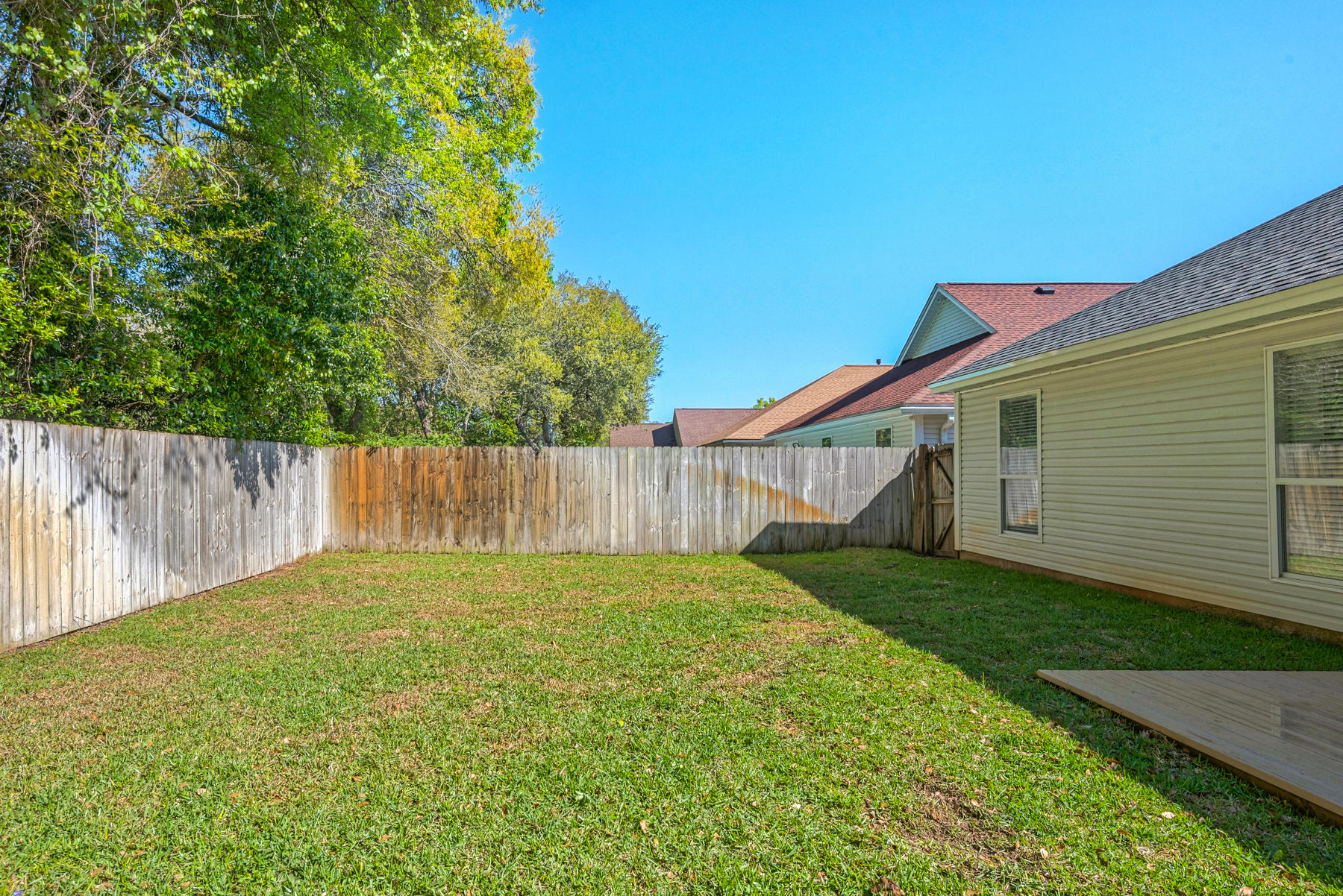 HUNTERS RUN S/D - Residential