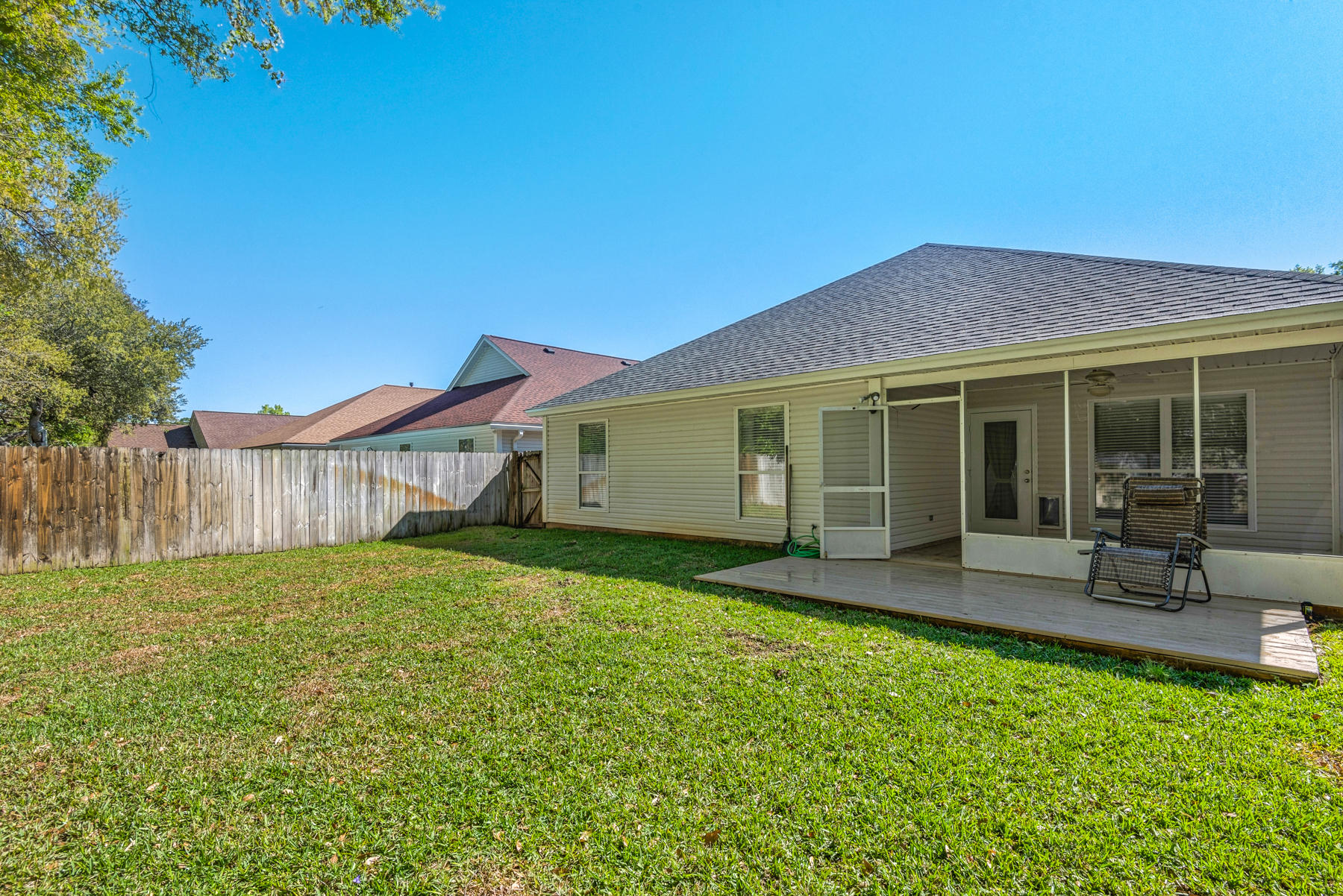 HUNTERS RUN S/D - Residential