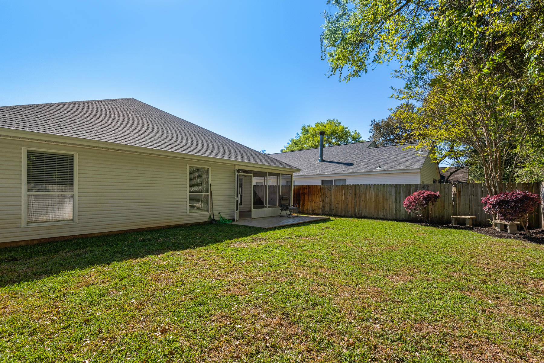 HUNTERS RUN S/D - Residential