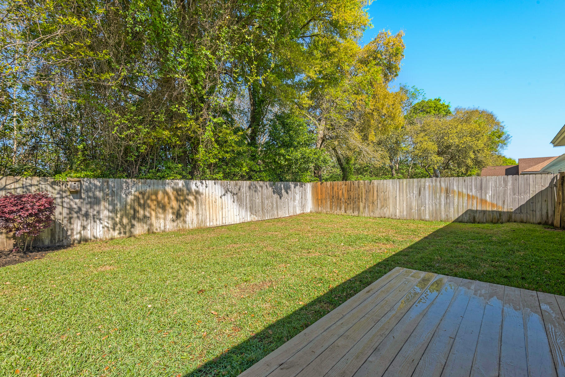 HUNTERS RUN S/D - Residential