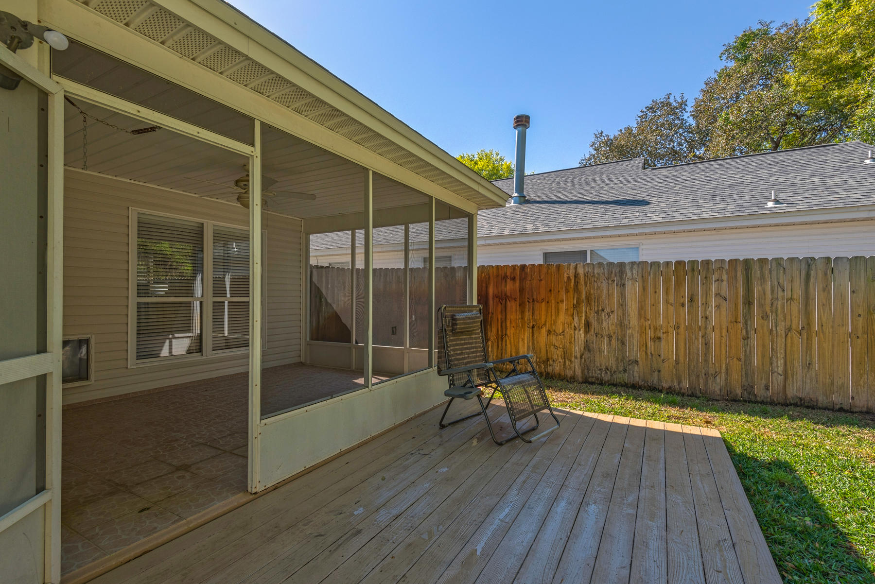 HUNTERS RUN S/D - Residential