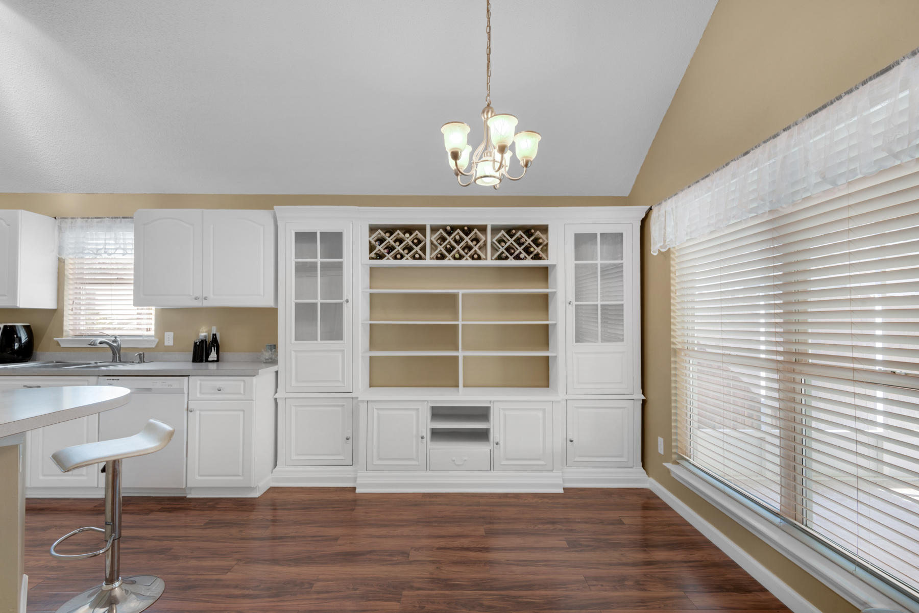 HUNTERS RUN S/D - Residential