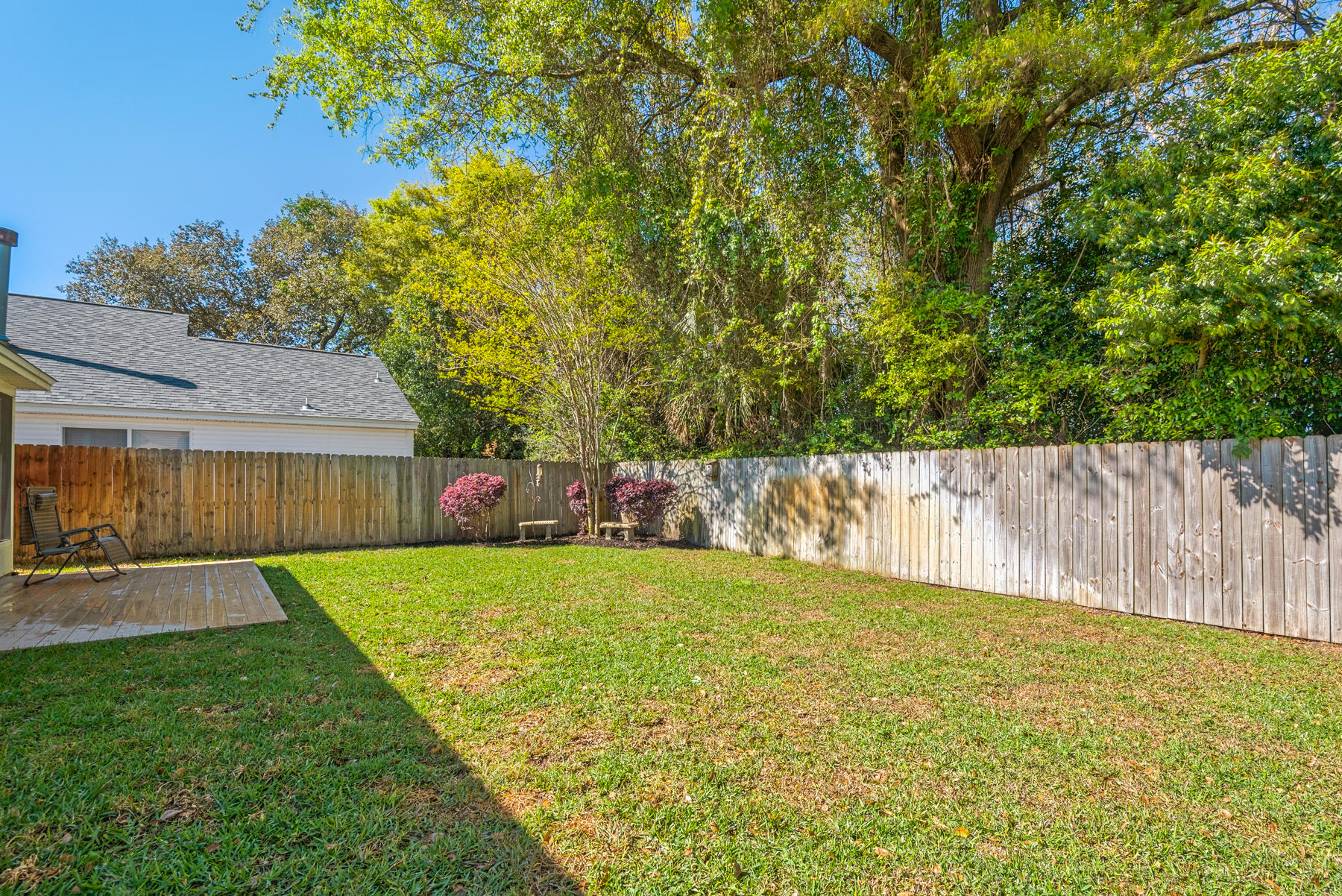 HUNTERS RUN S/D - Residential