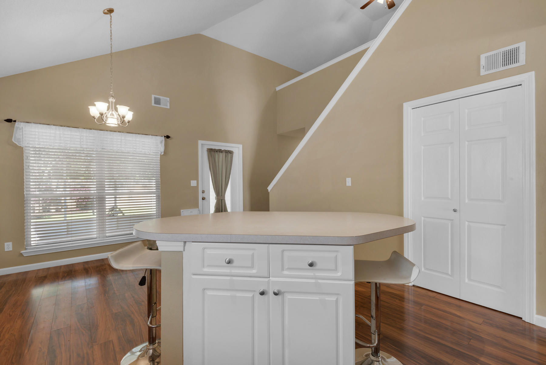 HUNTERS RUN S/D - Residential