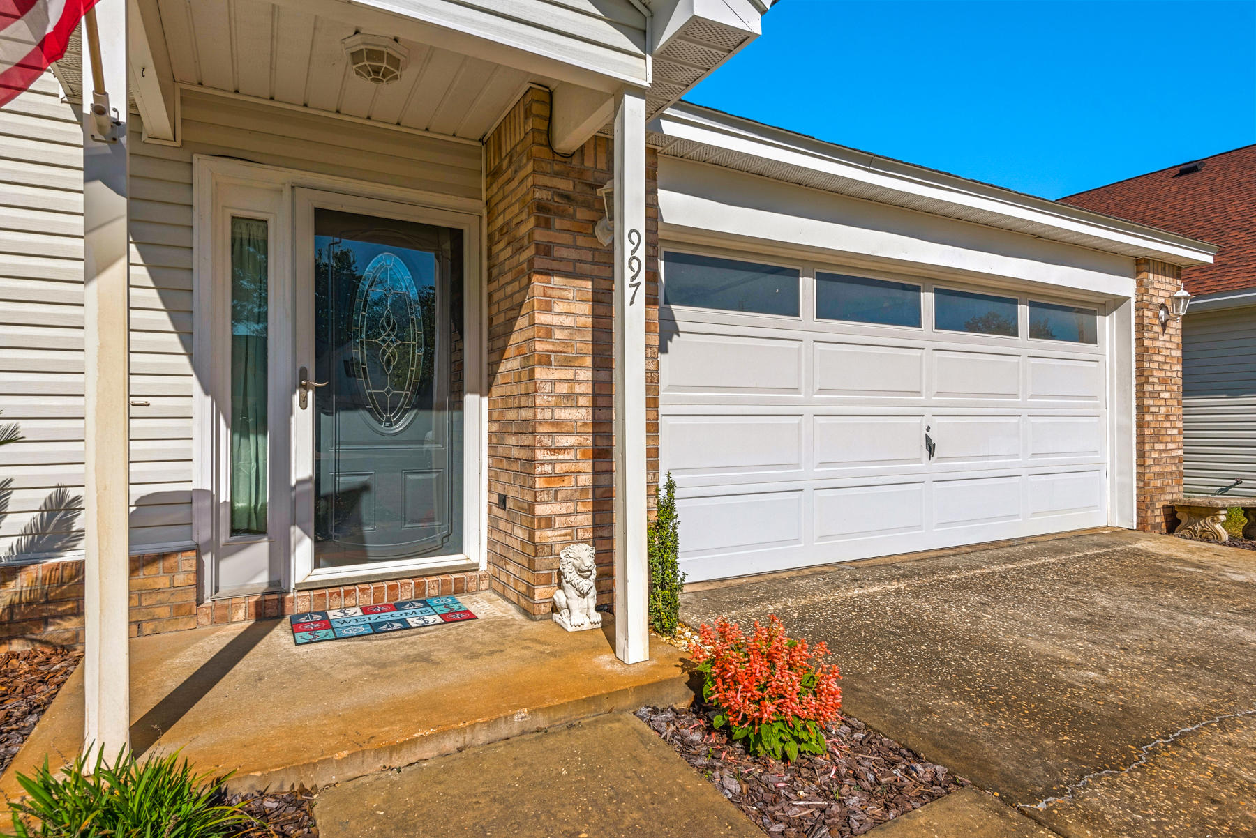 HUNTERS RUN S/D - Residential