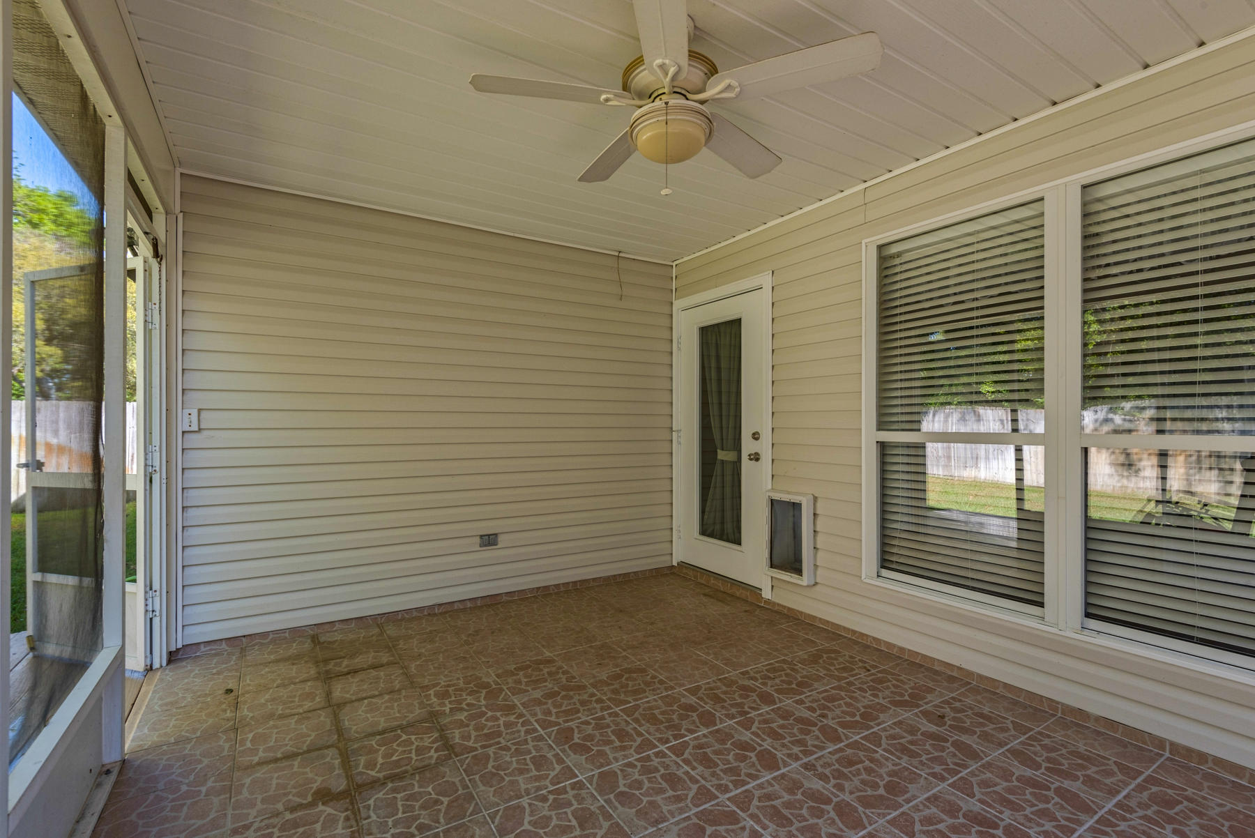 HUNTERS RUN S/D - Residential