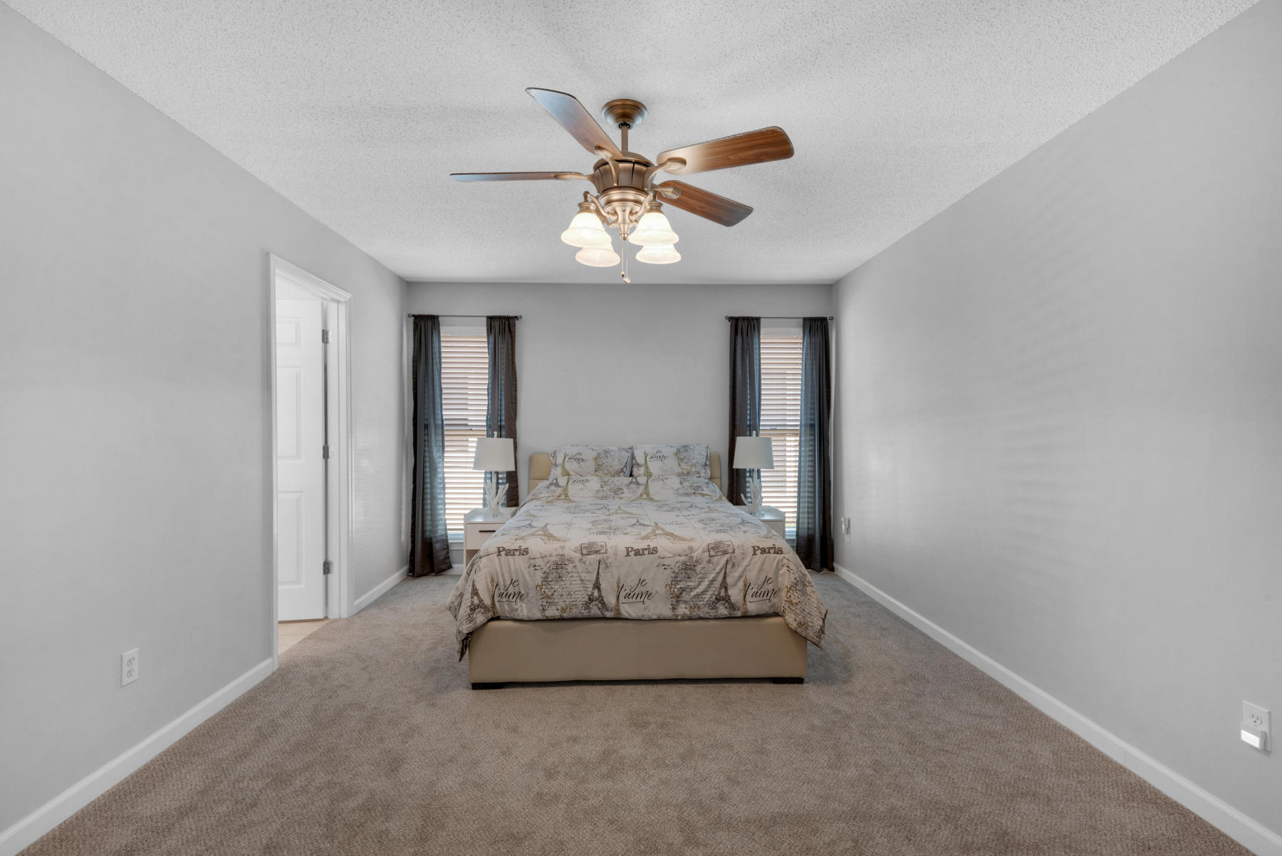 HUNTERS RUN S/D - Residential