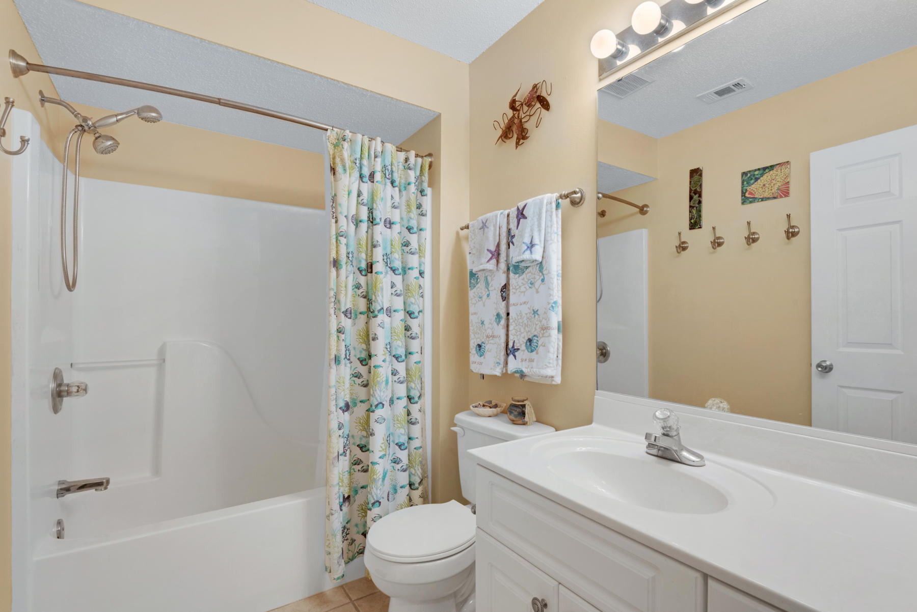 HUNTERS RUN S/D - Residential